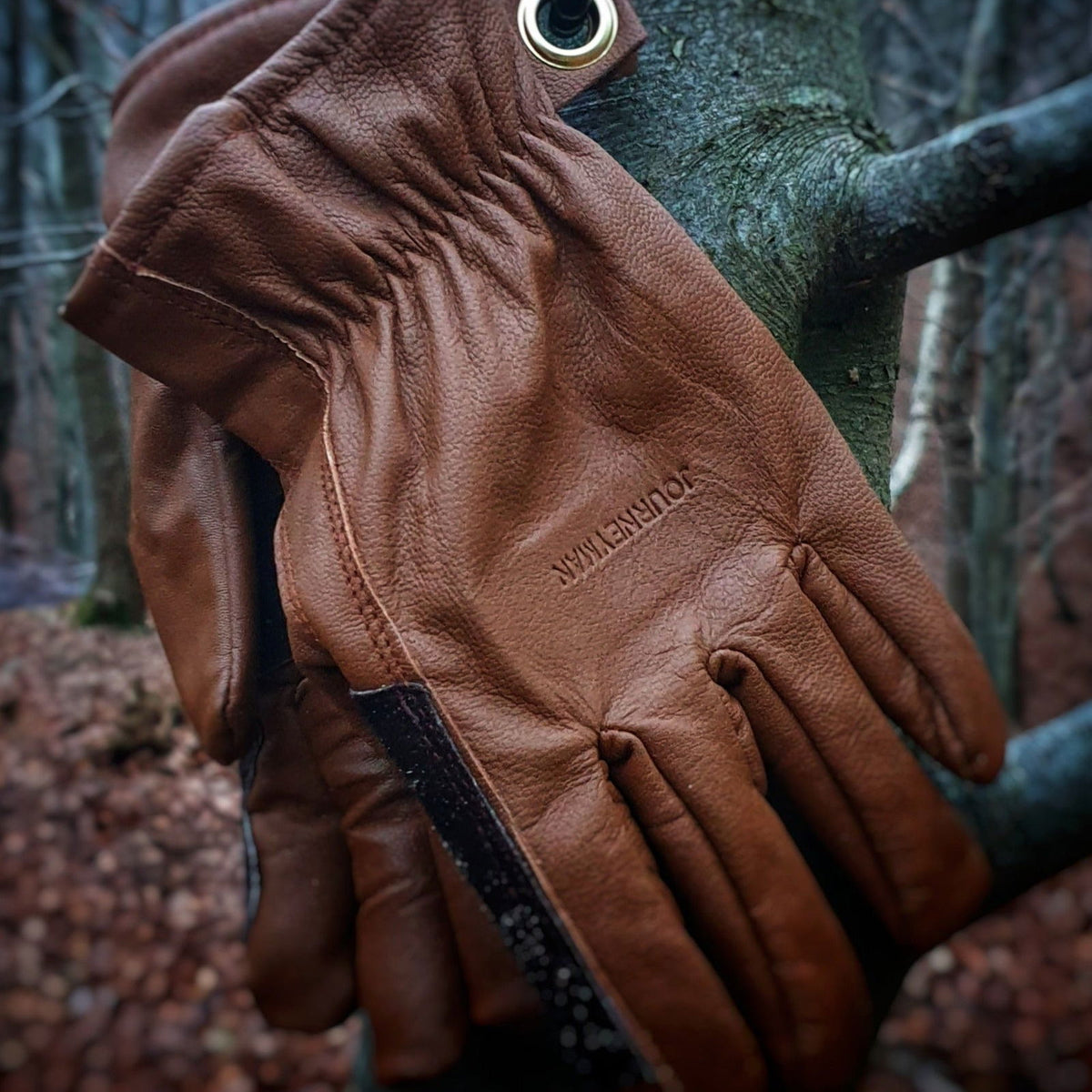 Journey Utility Gloves – Journeyman Handcraft