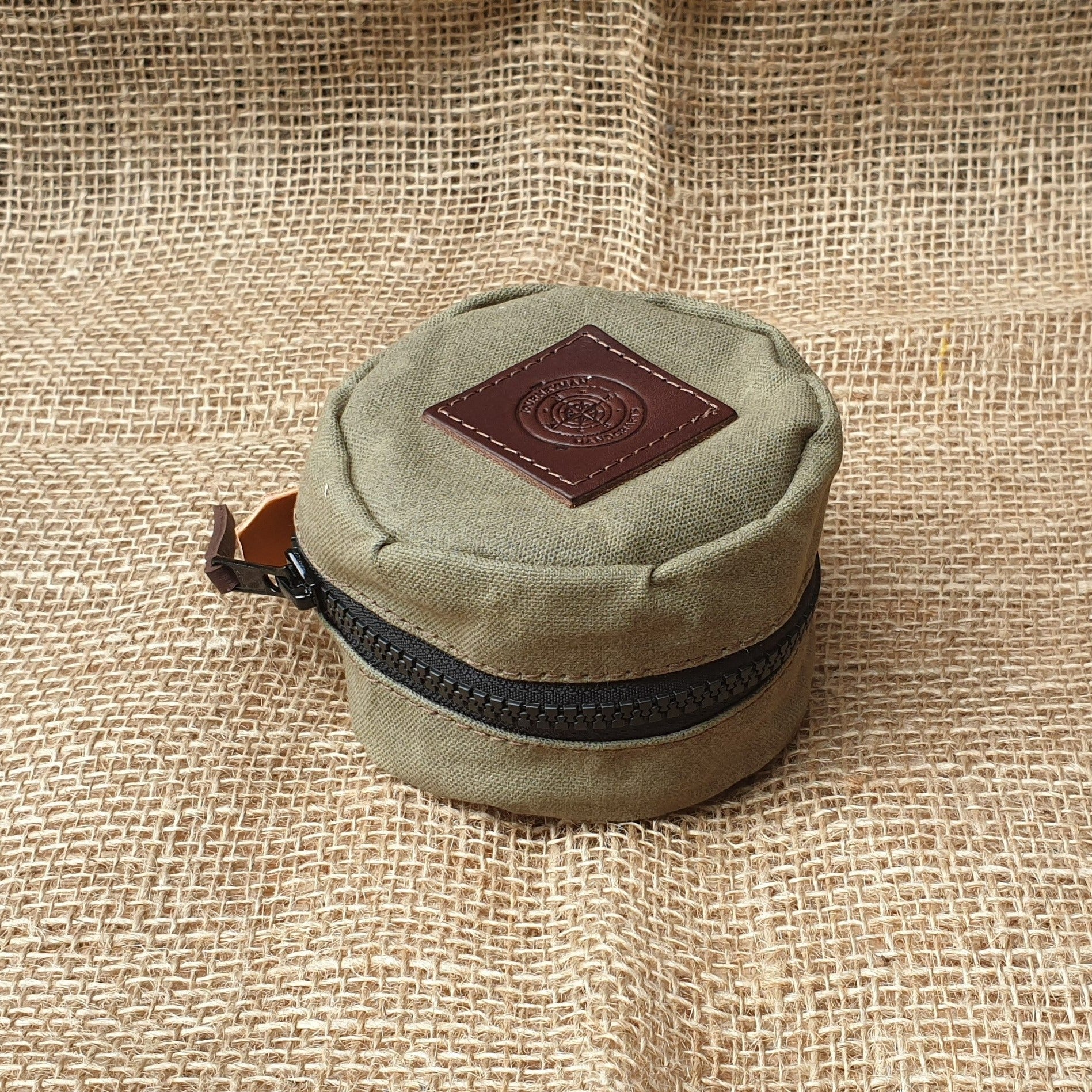 Stove Pouch for Gas and Meths Burner
