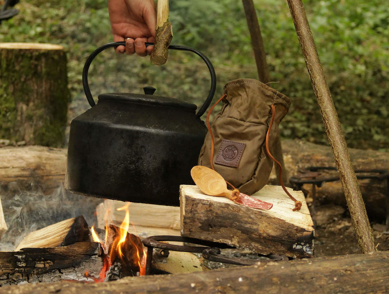COOKING - Journeyman Handcraft