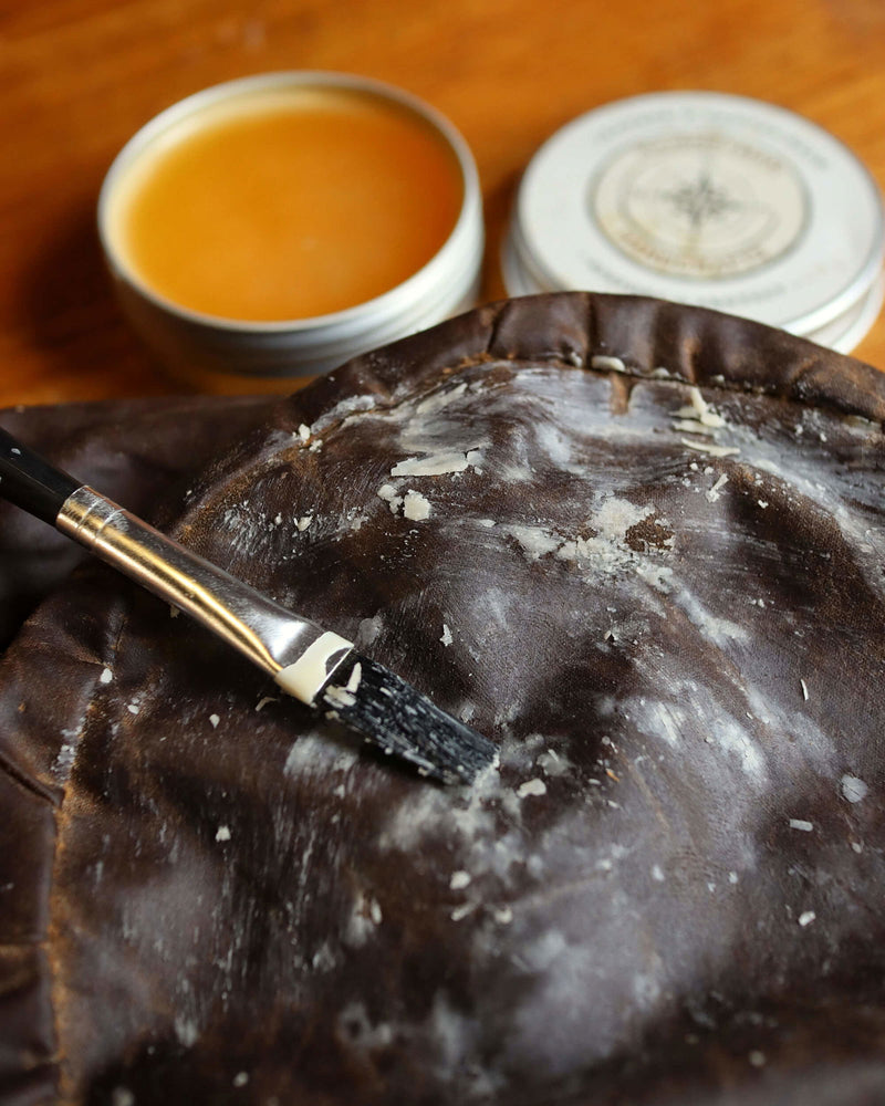 MAINTENANCE - Journeyman Handcraft