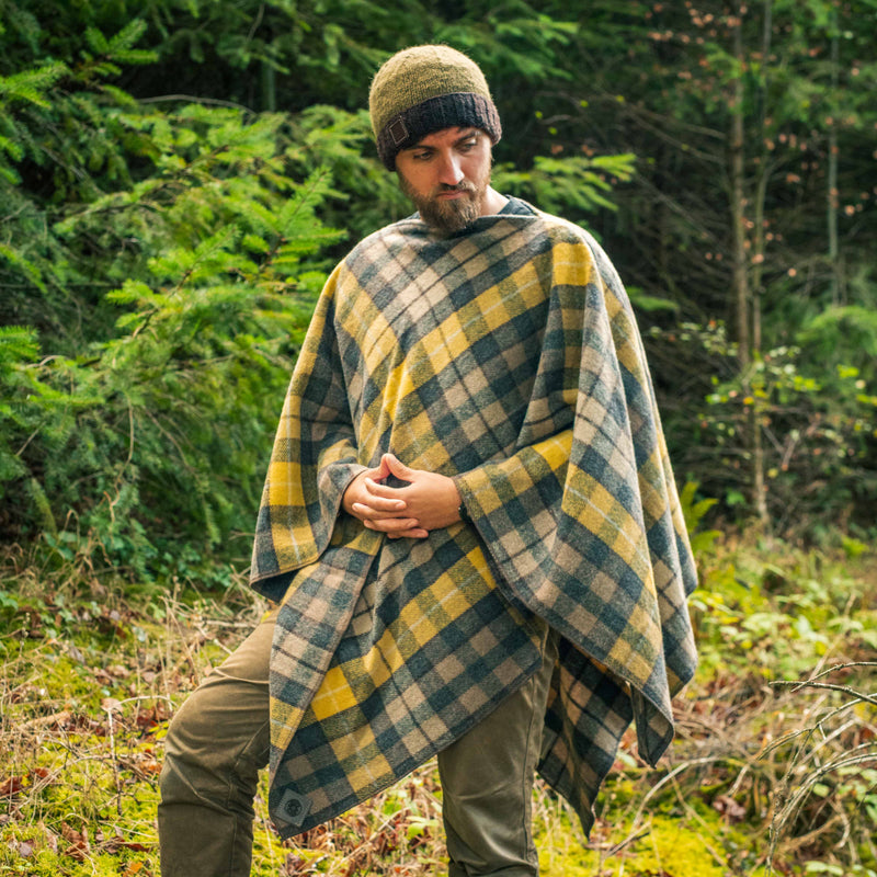OUTDOOR CLOTHING - Journeyman Handcraft