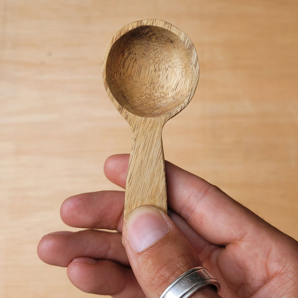 Coffee Scoop - Journeyman Handcraft