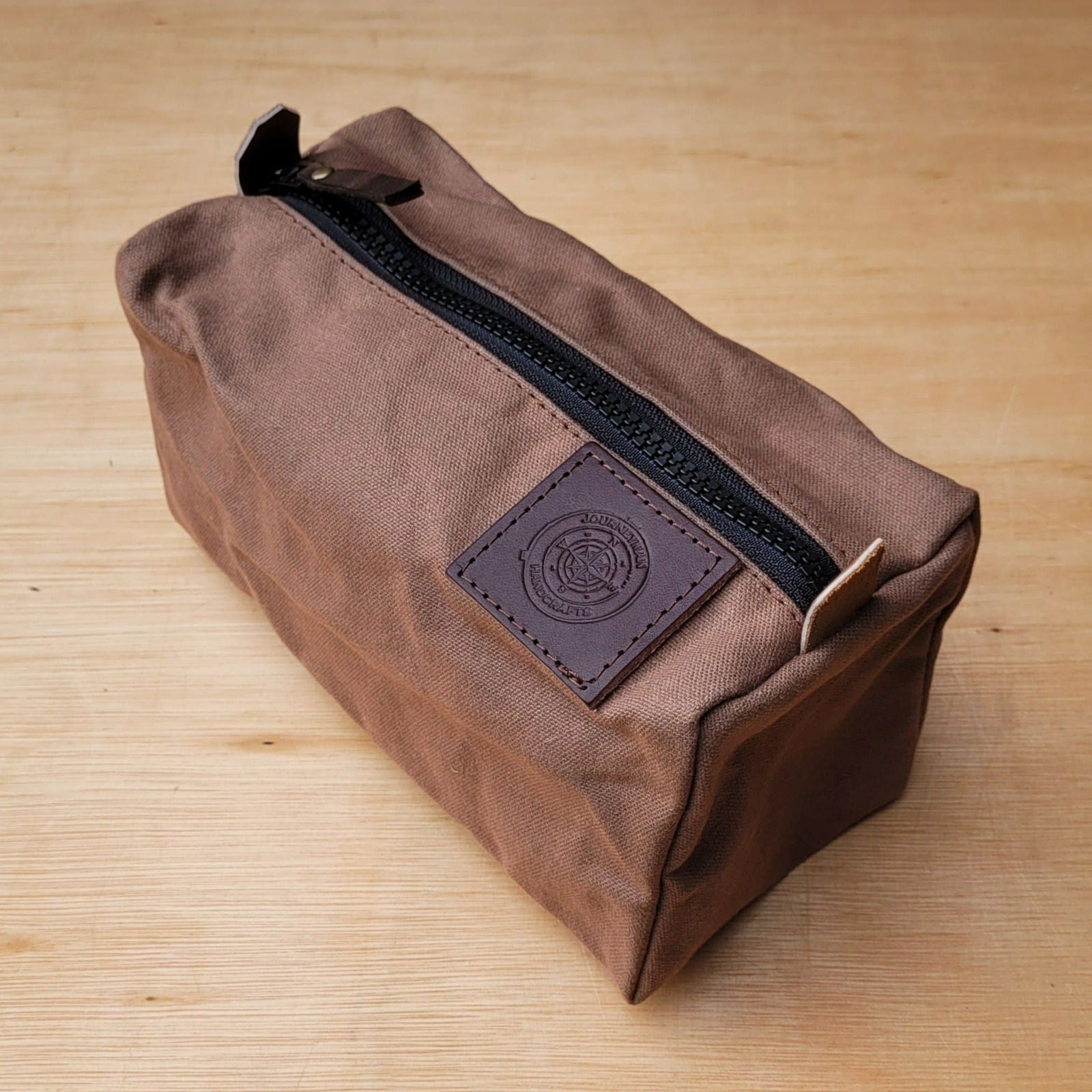 Deep Peg Pouch - Journeyman Handcraft