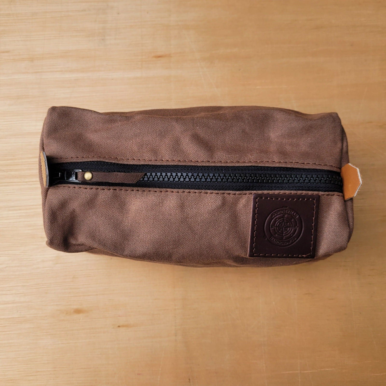 Deep Peg Pouch - Journeyman Handcraft