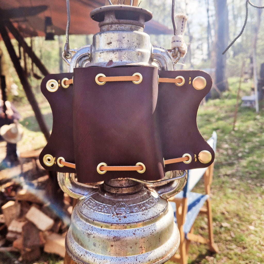 Globe Protector for Feuerhand 276 Baby lantern - Journeyman Handcraft