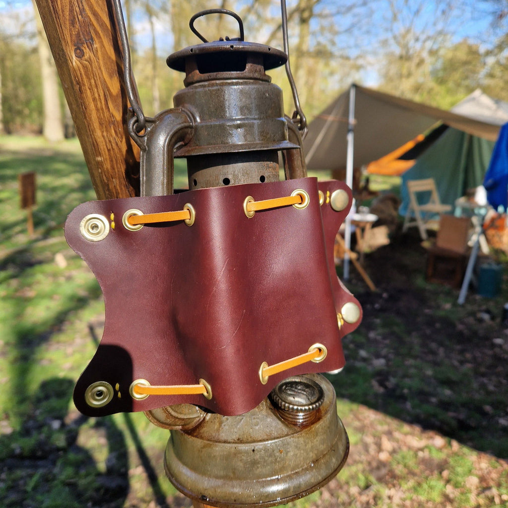 Globe Protector for Feuerhand 276 Baby lantern - Journeyman Handcraft