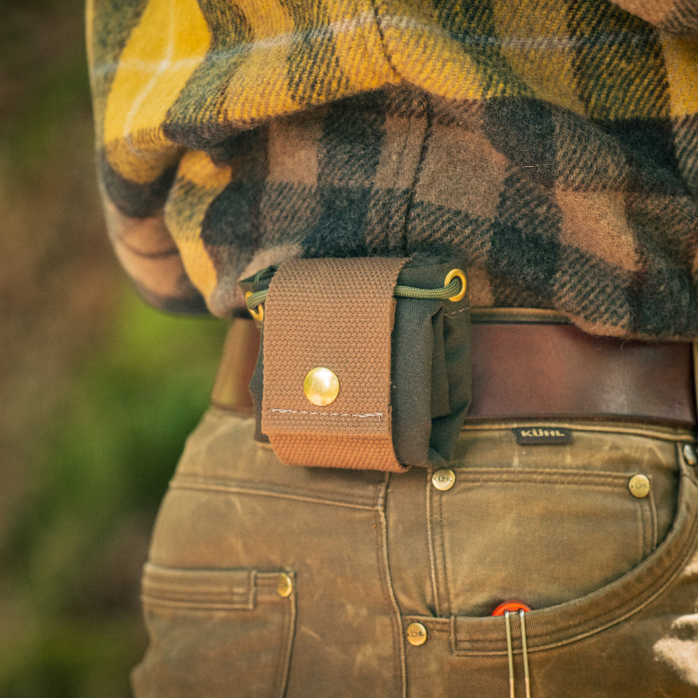 Forager Pouch