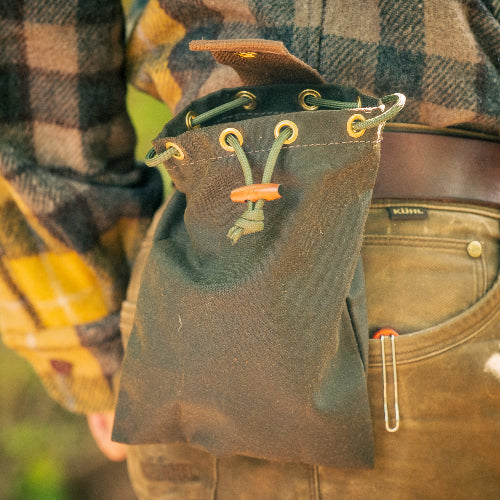 Forager Pouch