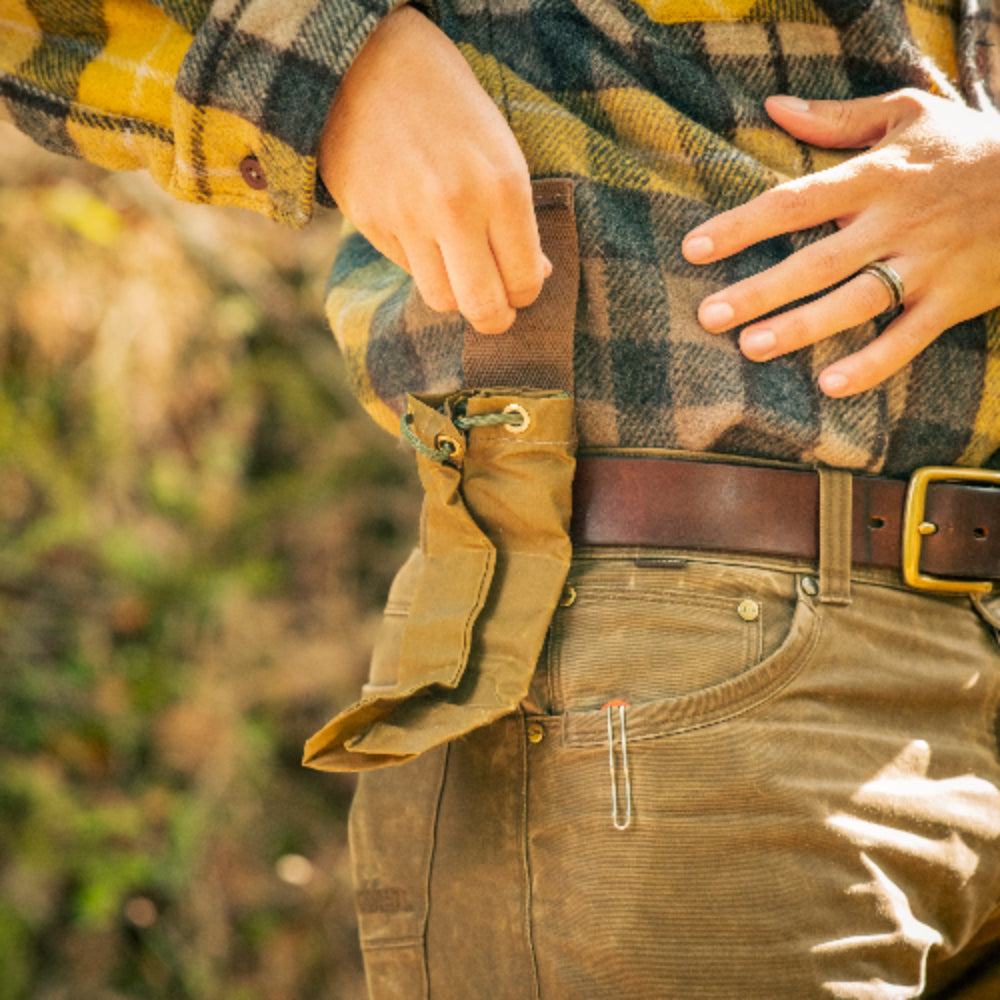 Forager Pouch
