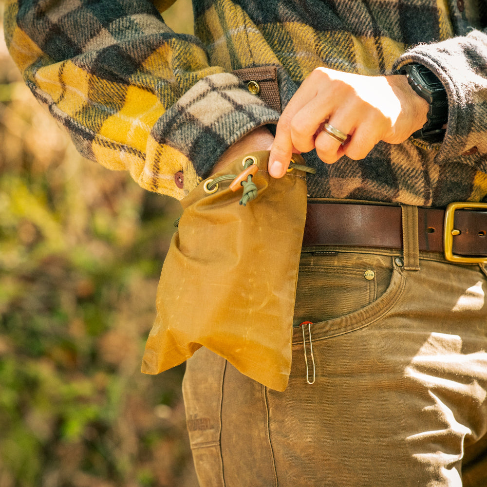 Forager Pouch