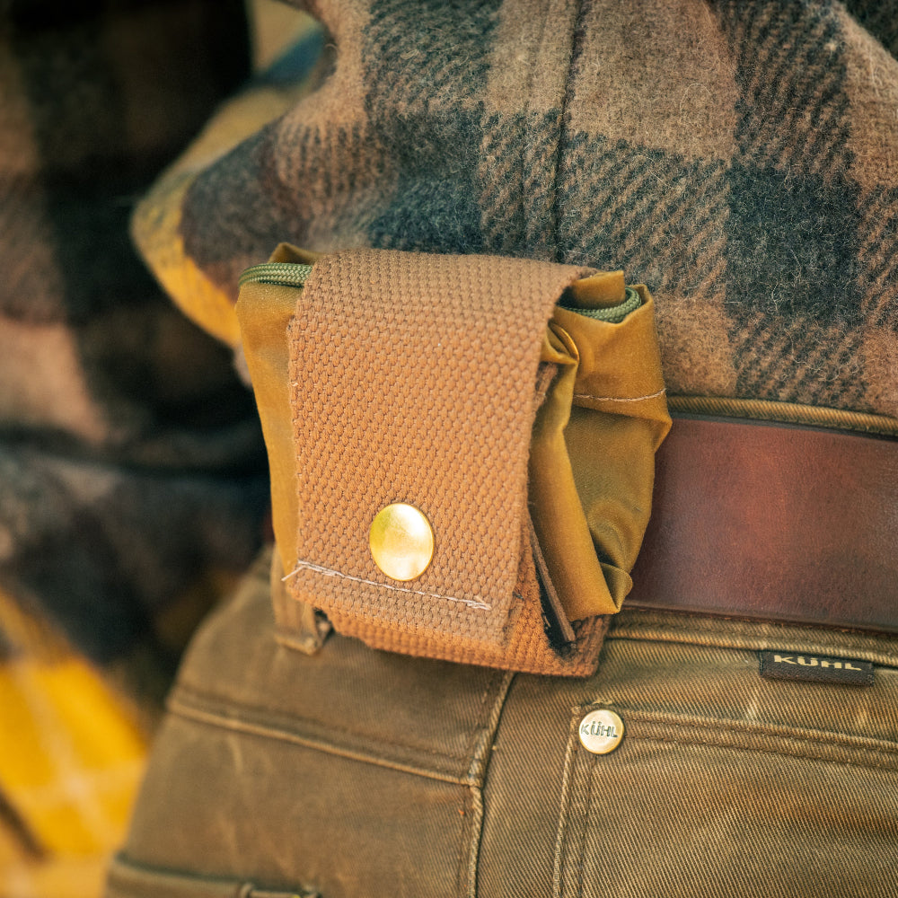 Forager Pouch