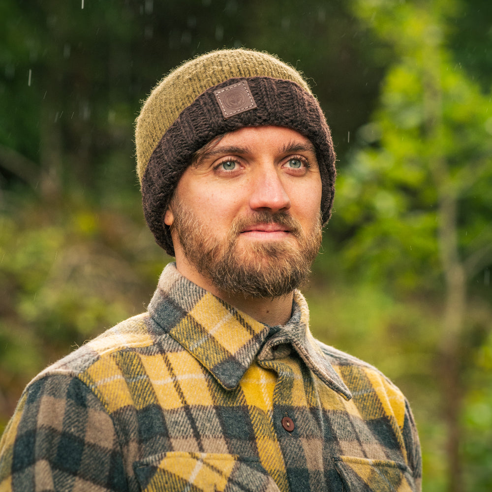 Watchman's Beanie