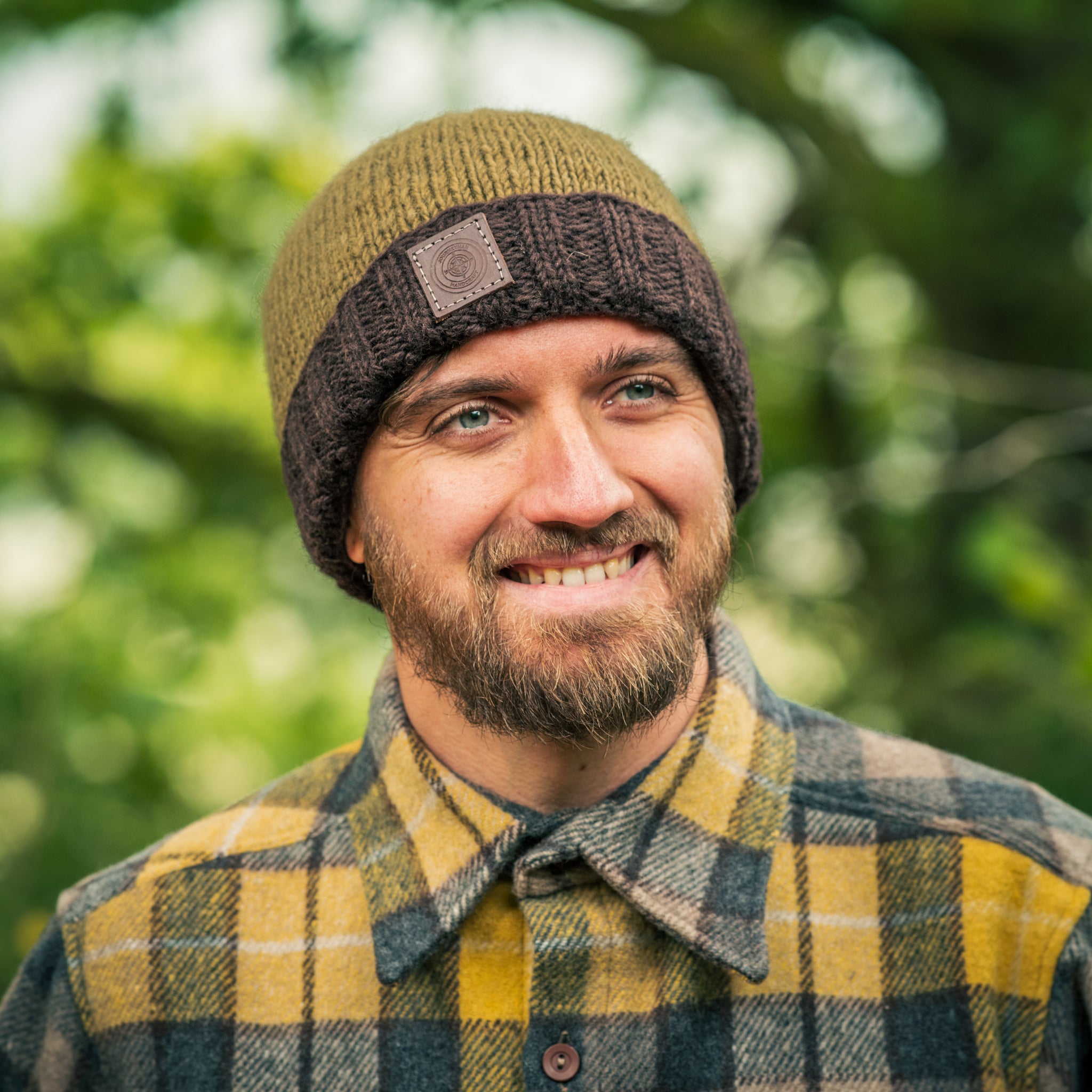 Watchman's Beanie
