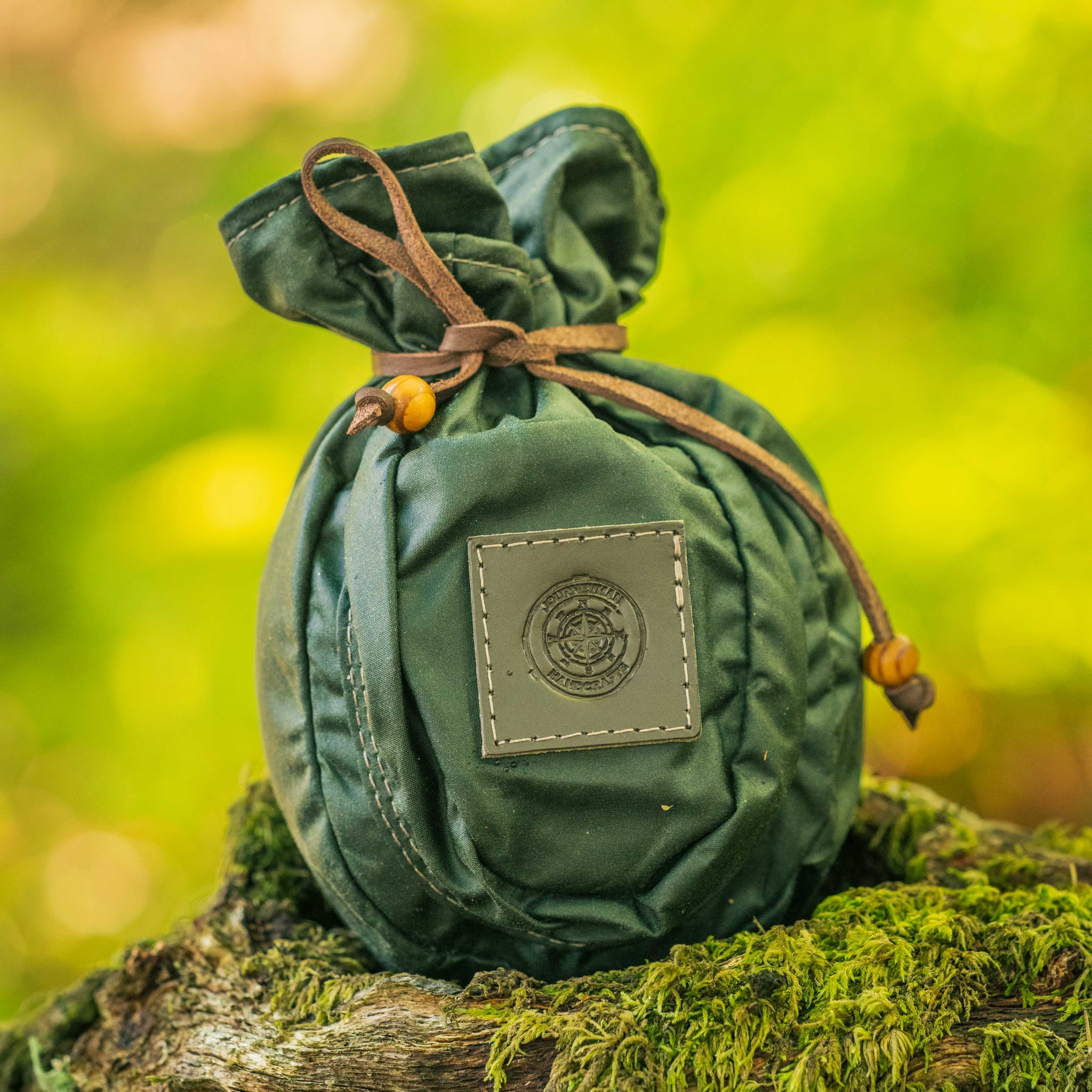 Double Sami Coffee Pouch