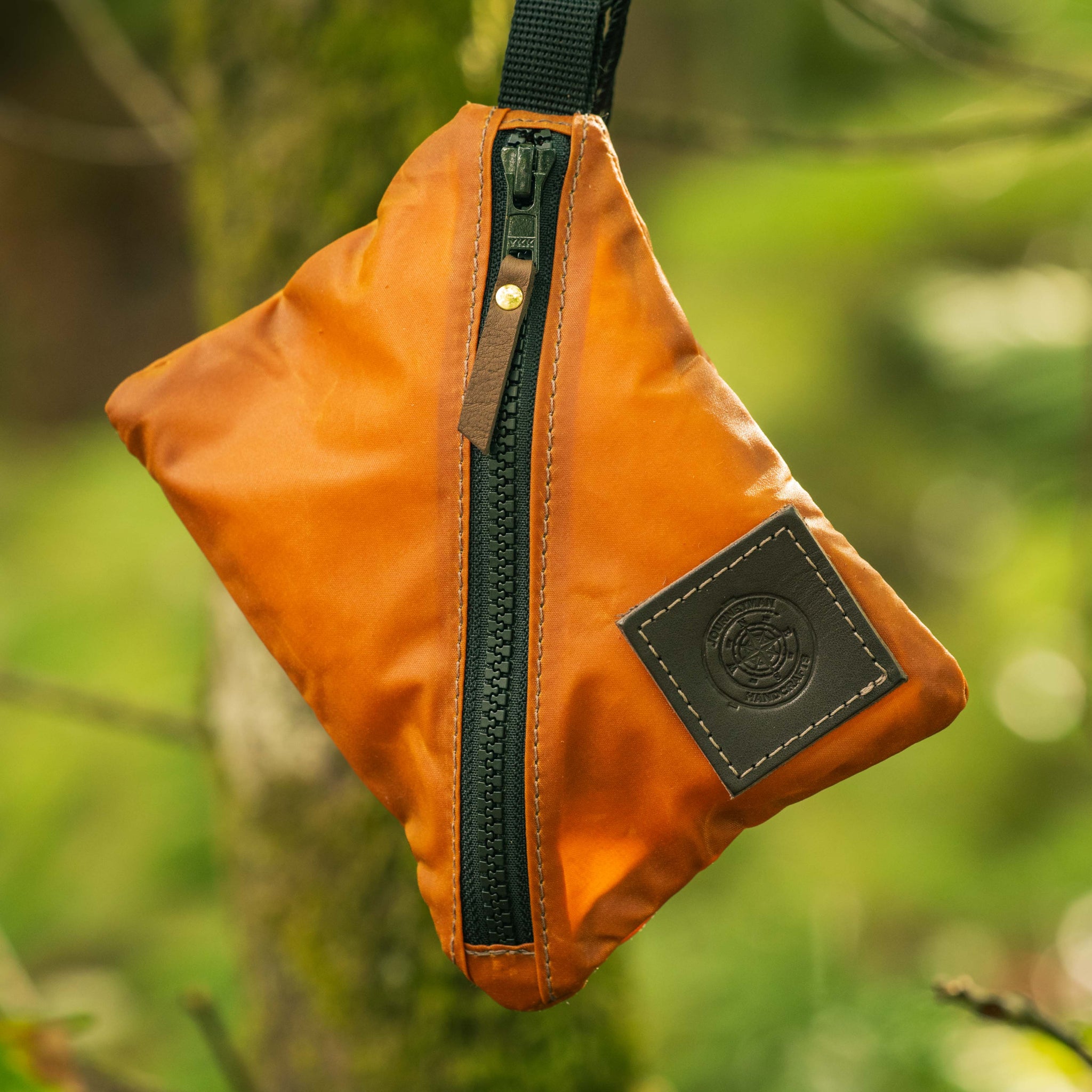 The X-Pouch