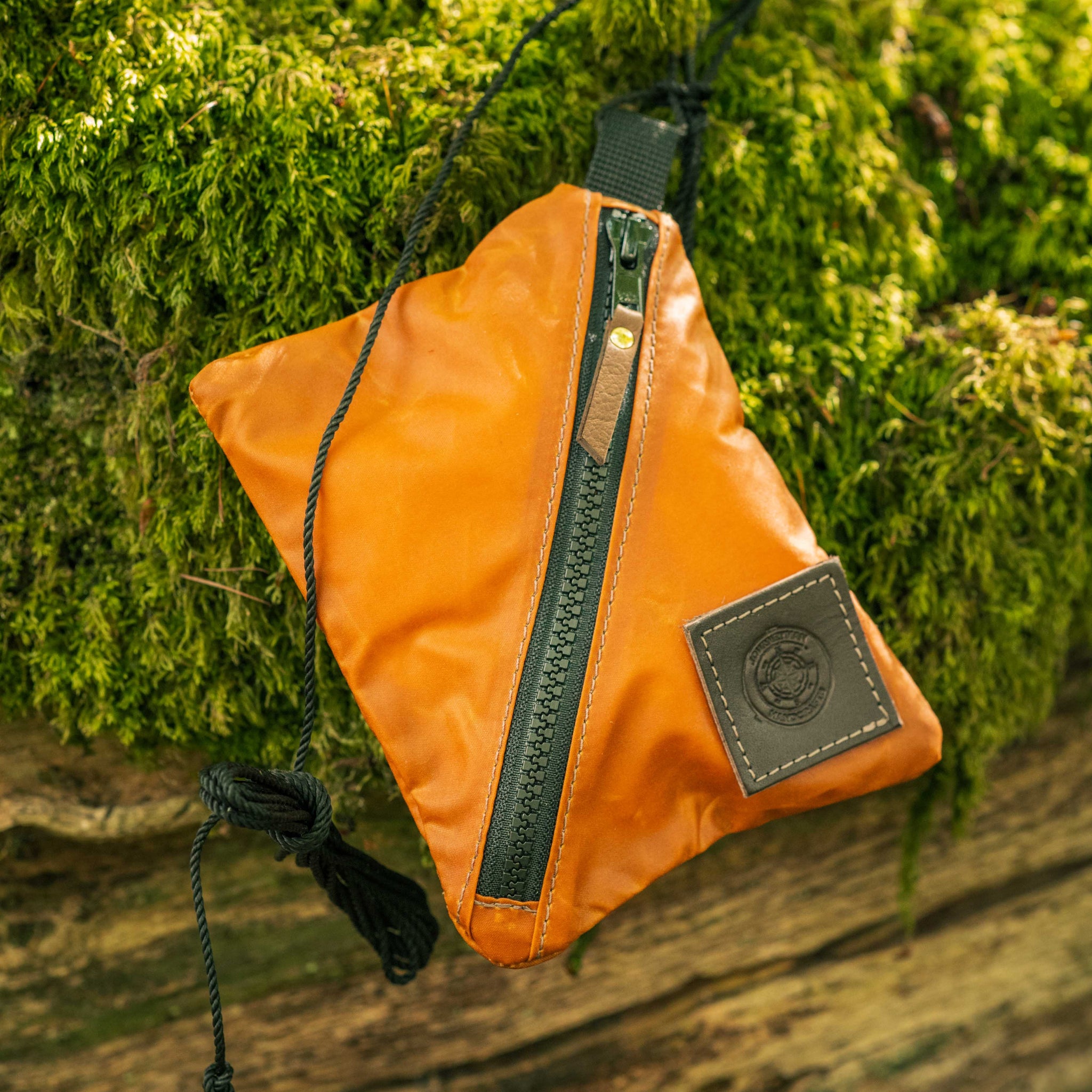 The X-Pouch
