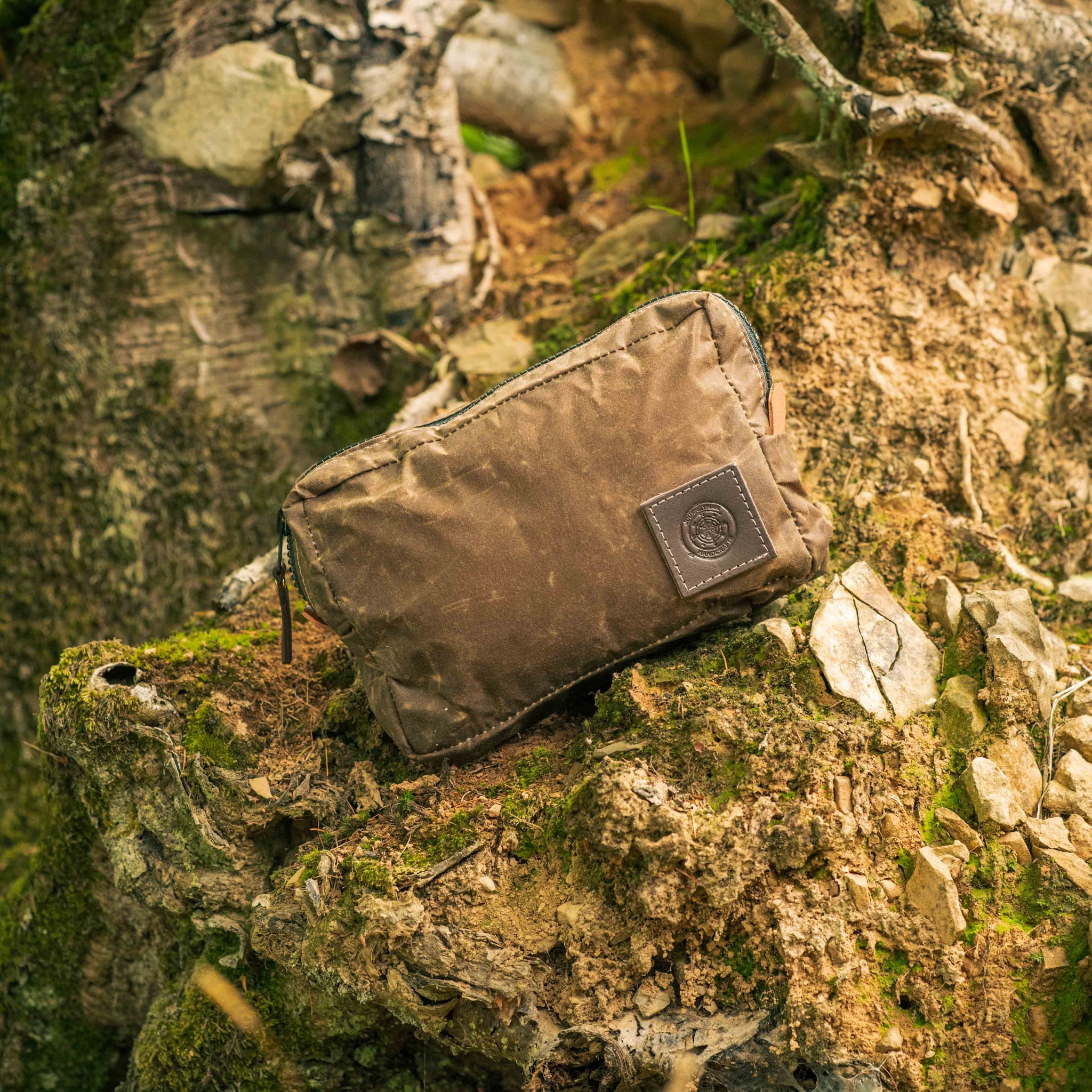 Expedition Pouch