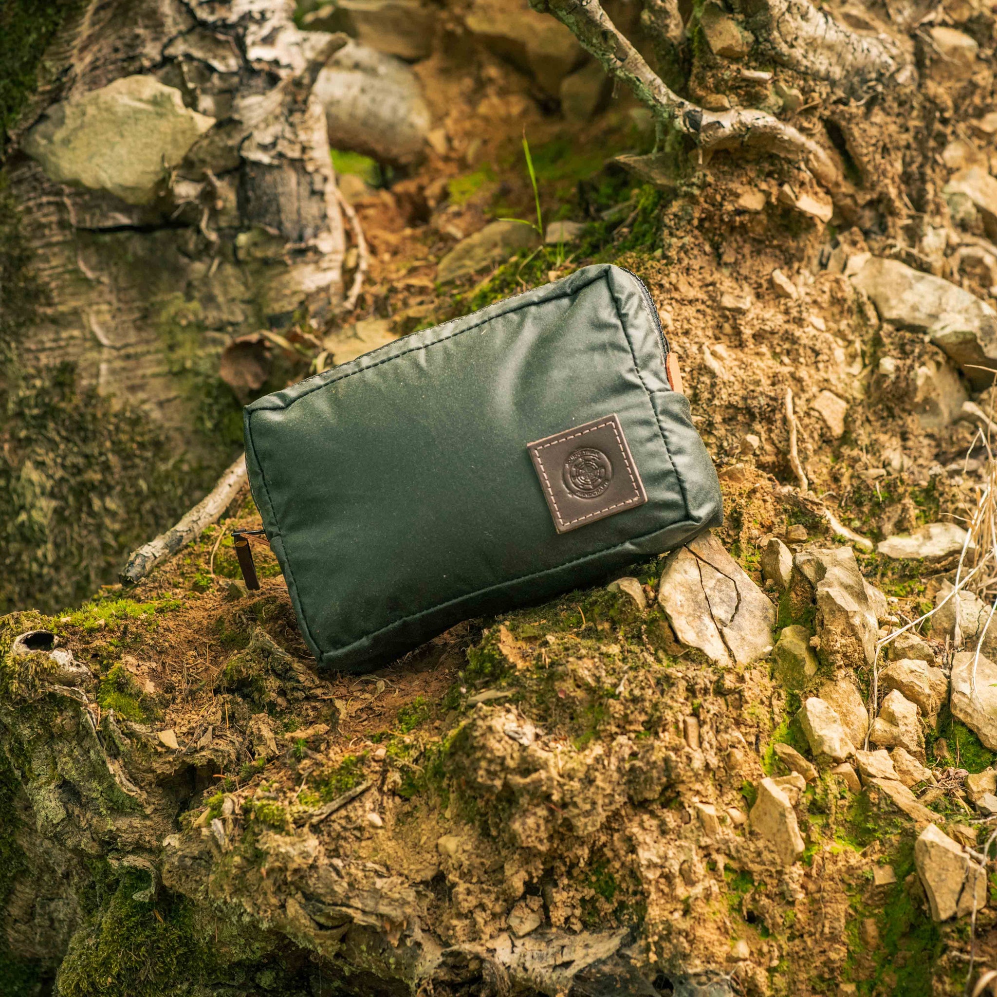 Expedition Pouch