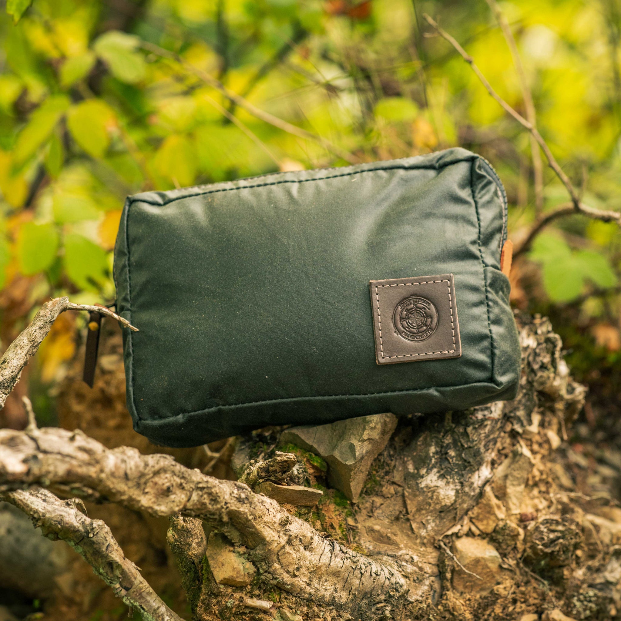 Expedition Pouch