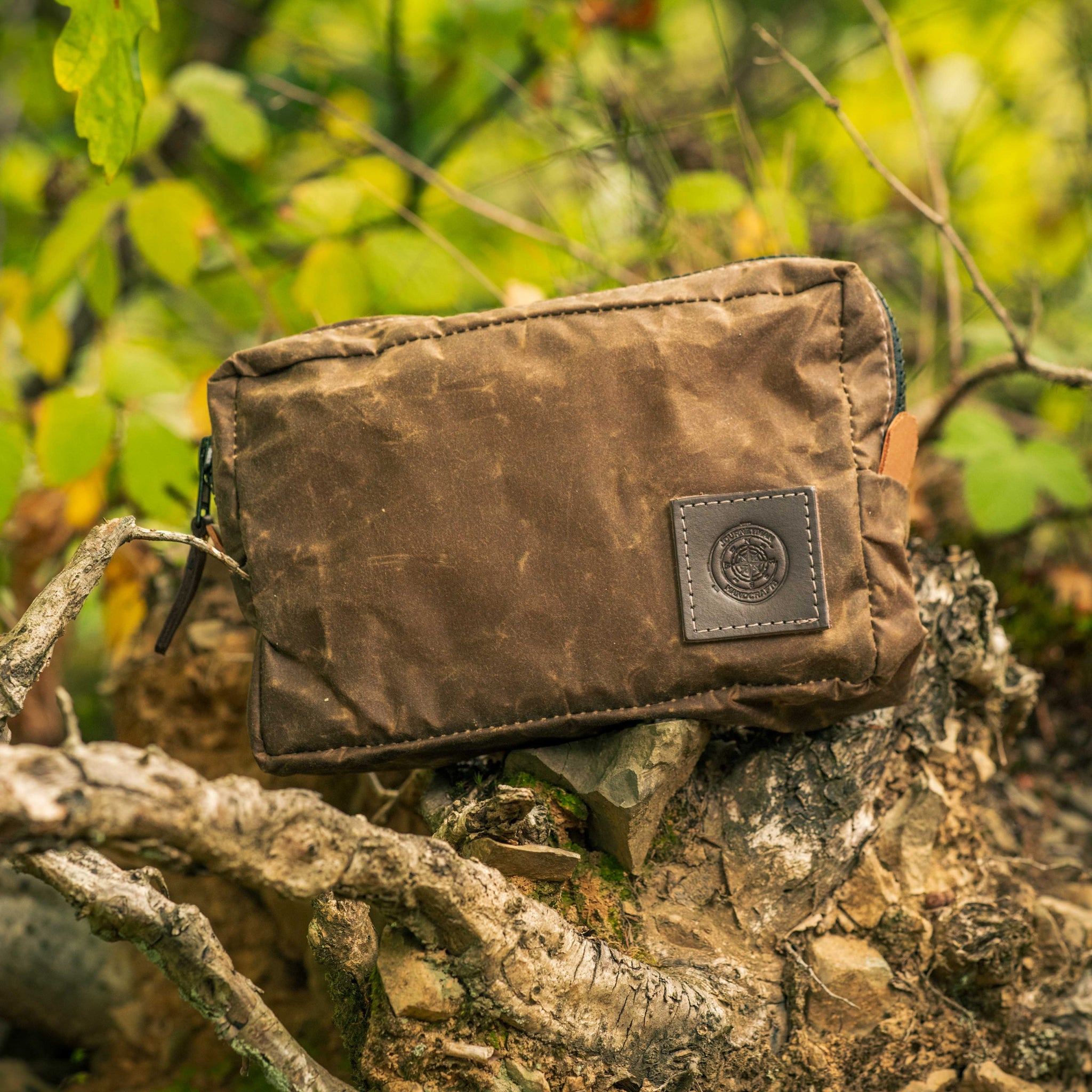 Expedition Pouch