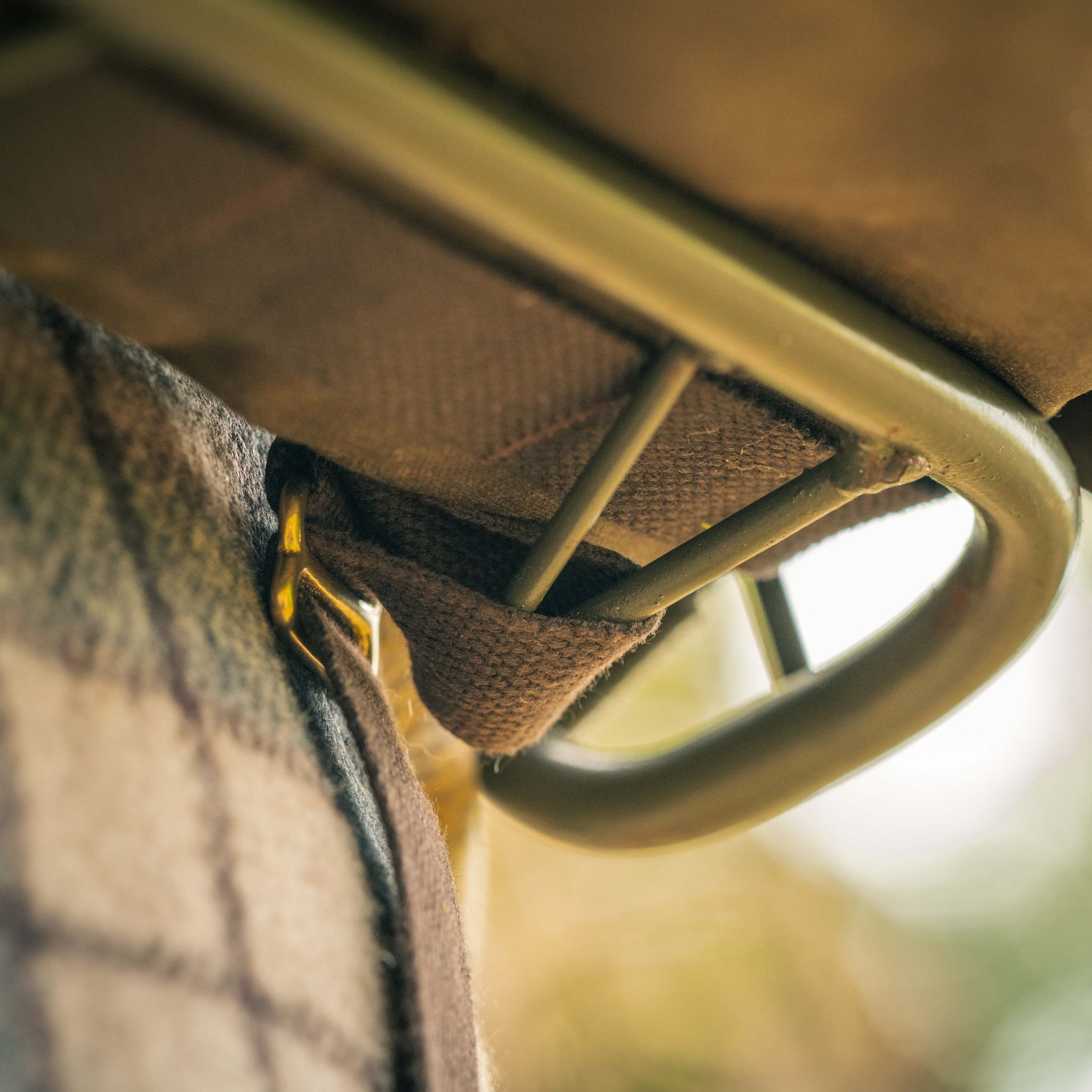 LK Pack Frame Compatible Wayfarer Rucksack