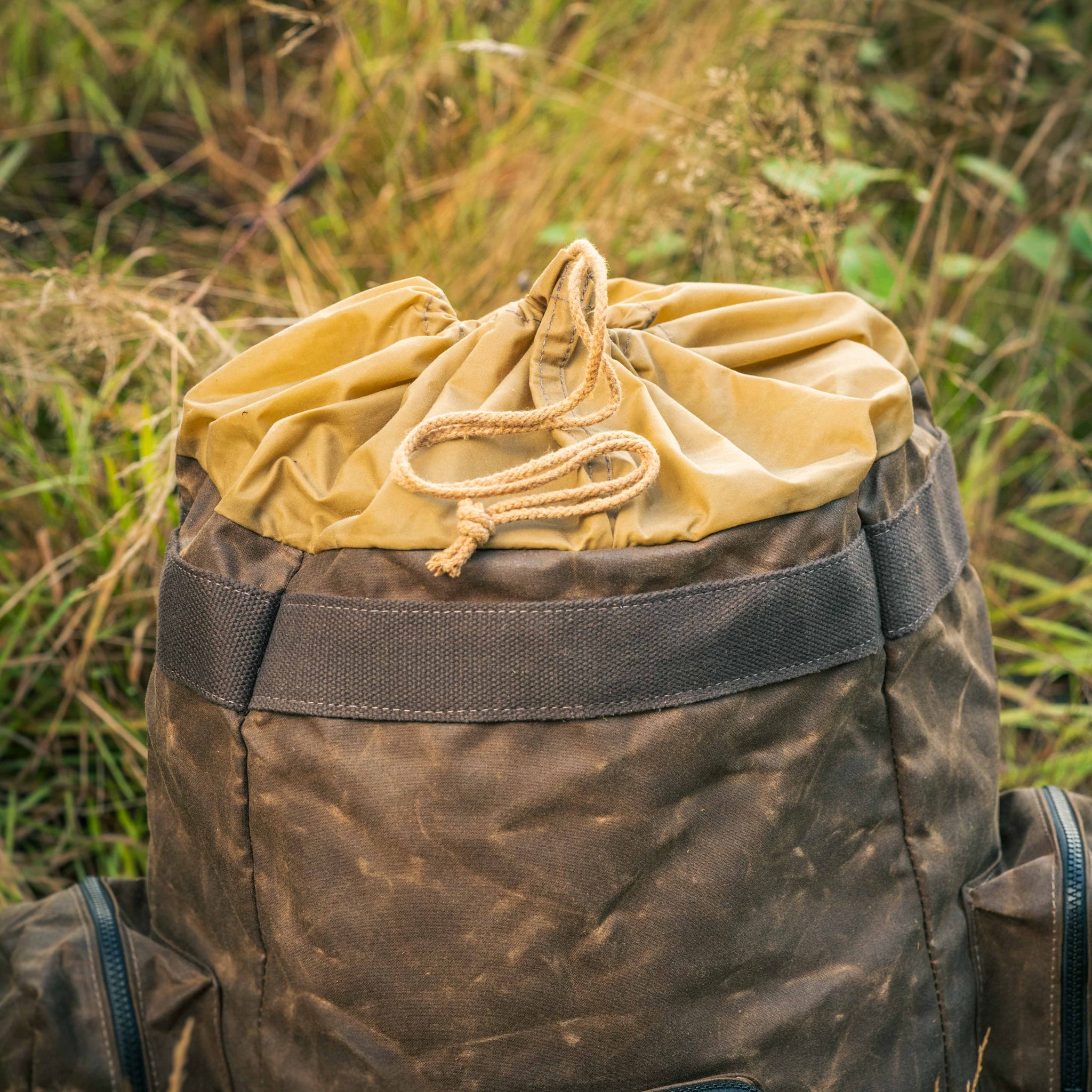 Wayfarer Rucksack