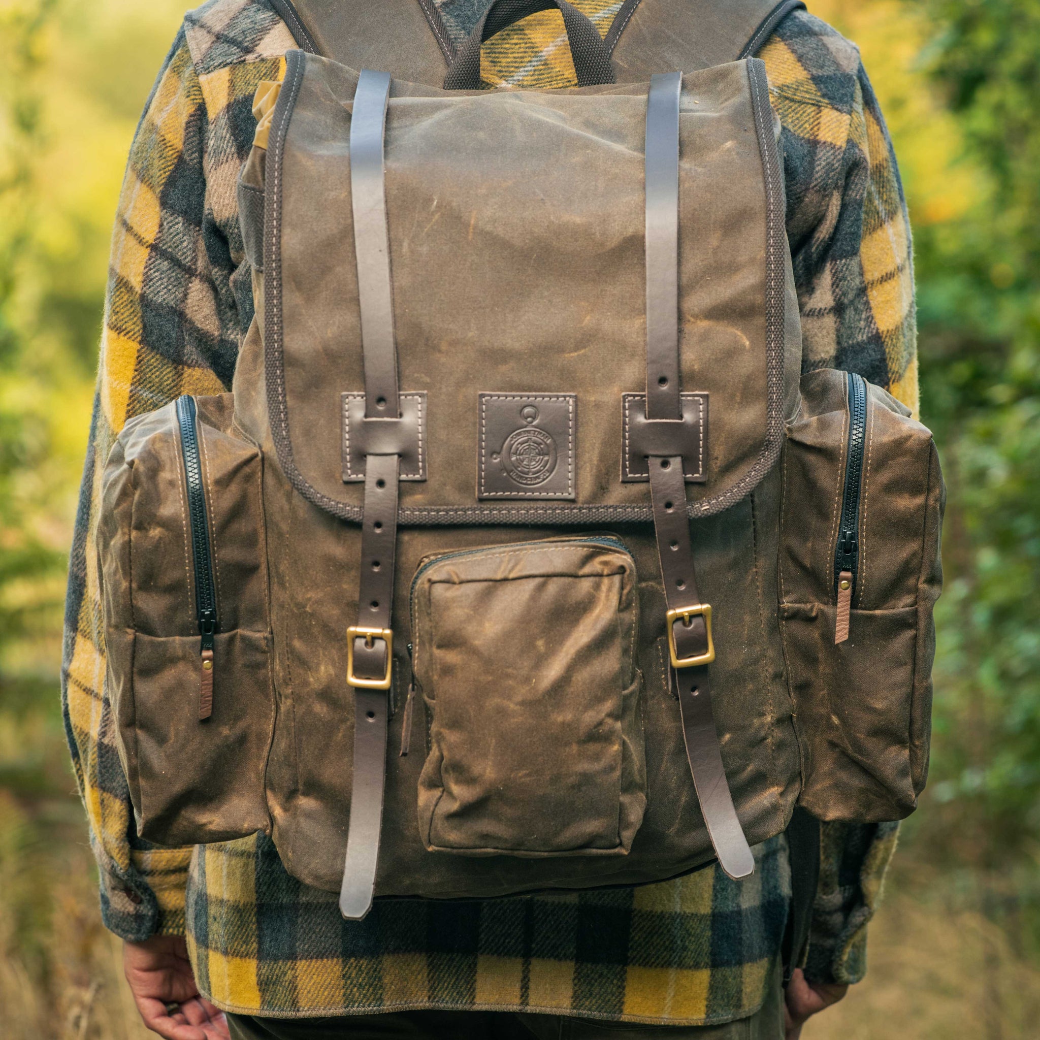 Wayfarer Rucksack