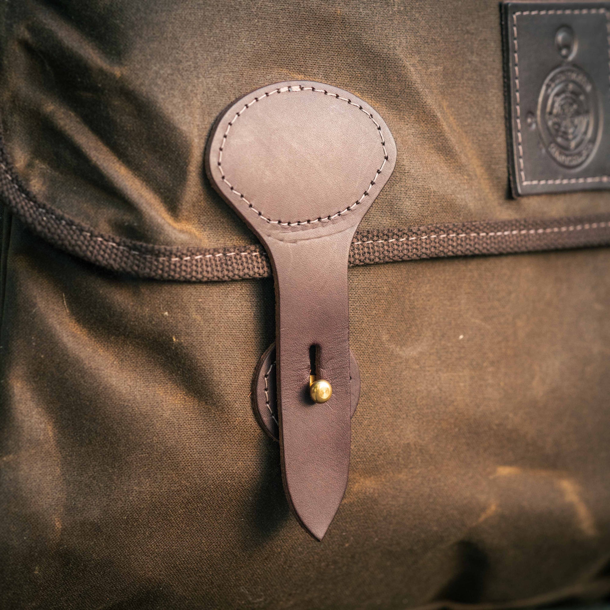 Fieldwright Briefcase