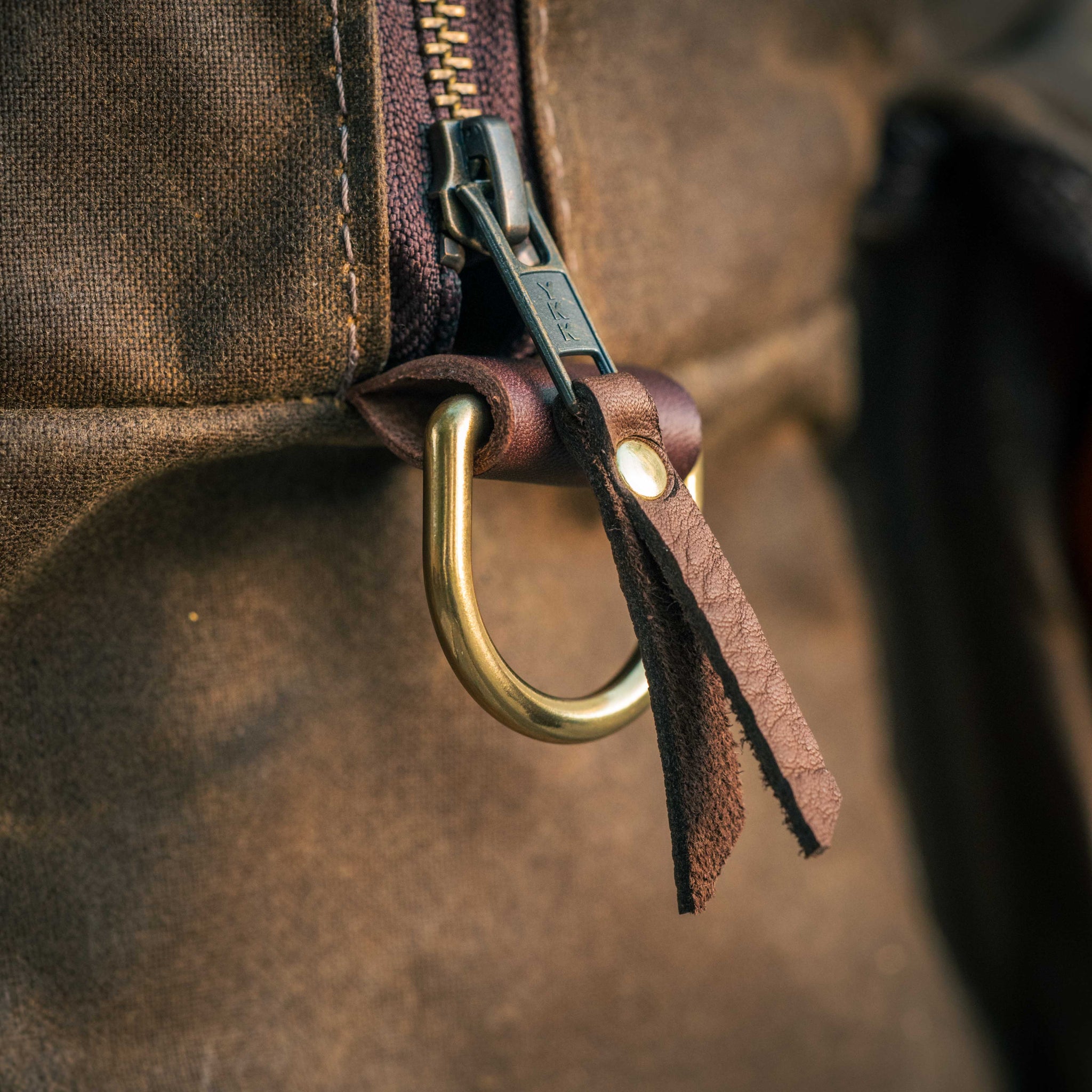 Fieldwright Briefcase