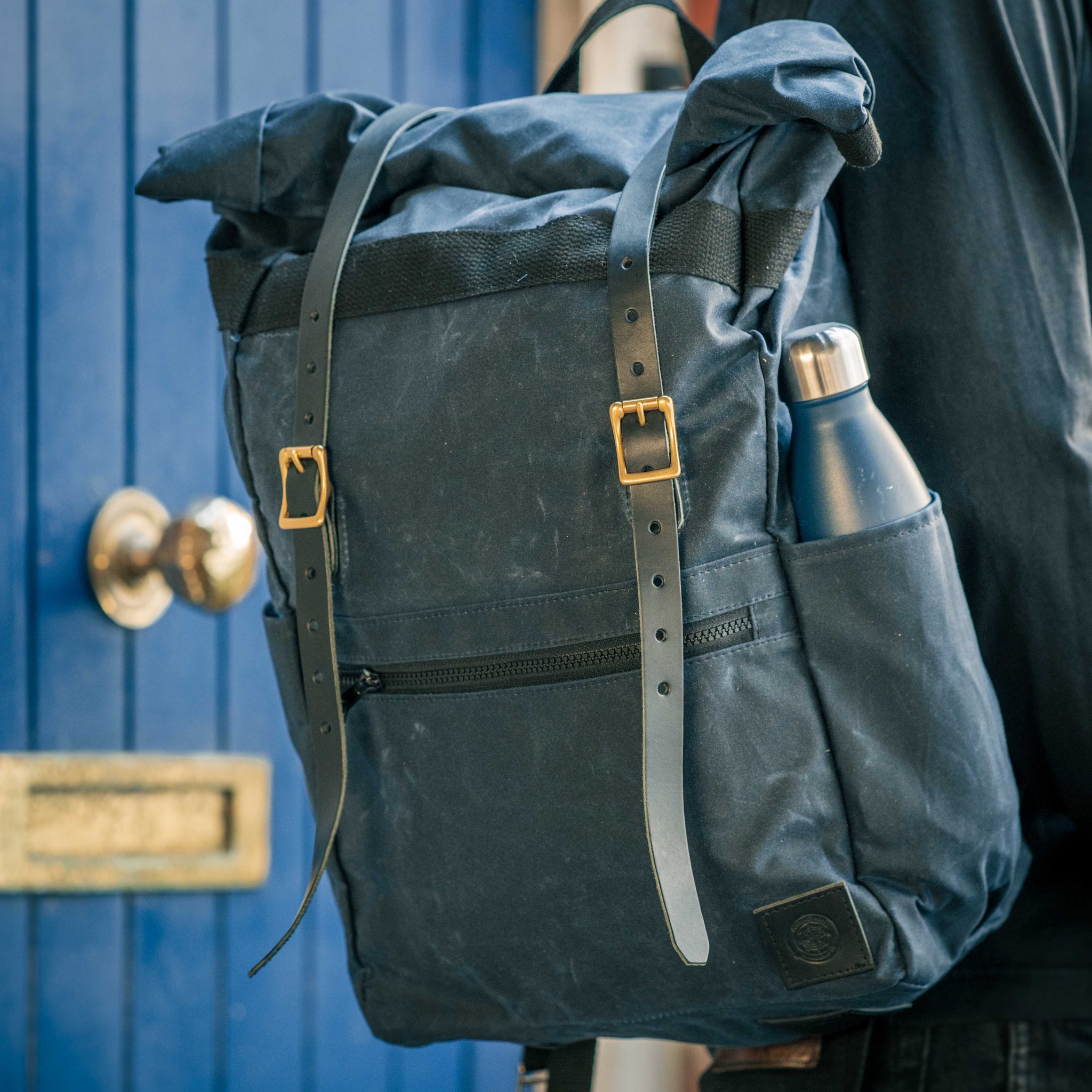 The Passenger Rucksack 20 - 25L
