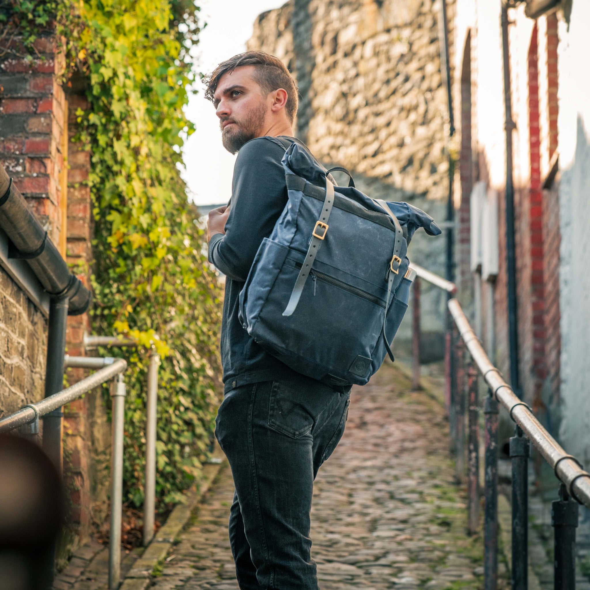 The Passenger Rucksack 20 - 25L