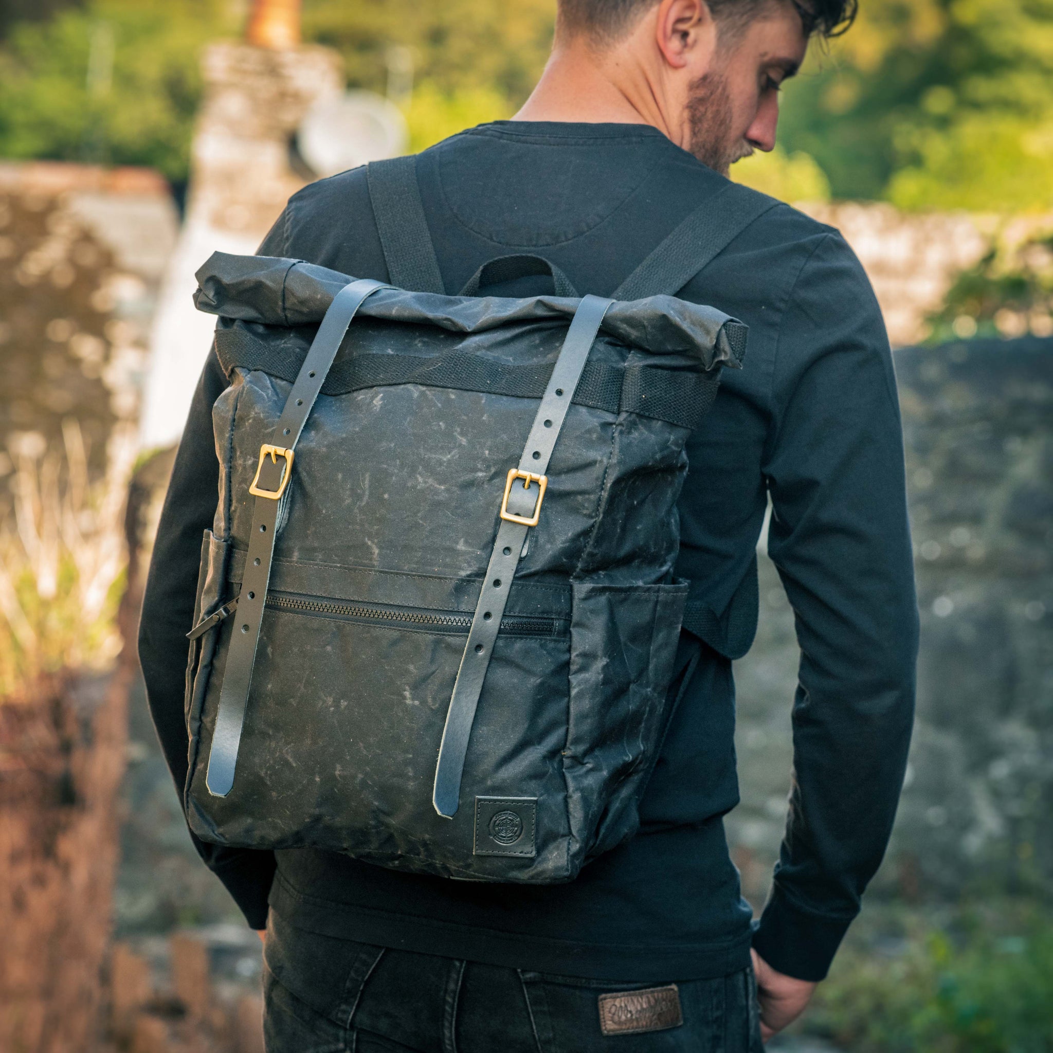 The Passenger Rucksack 20 - 25L