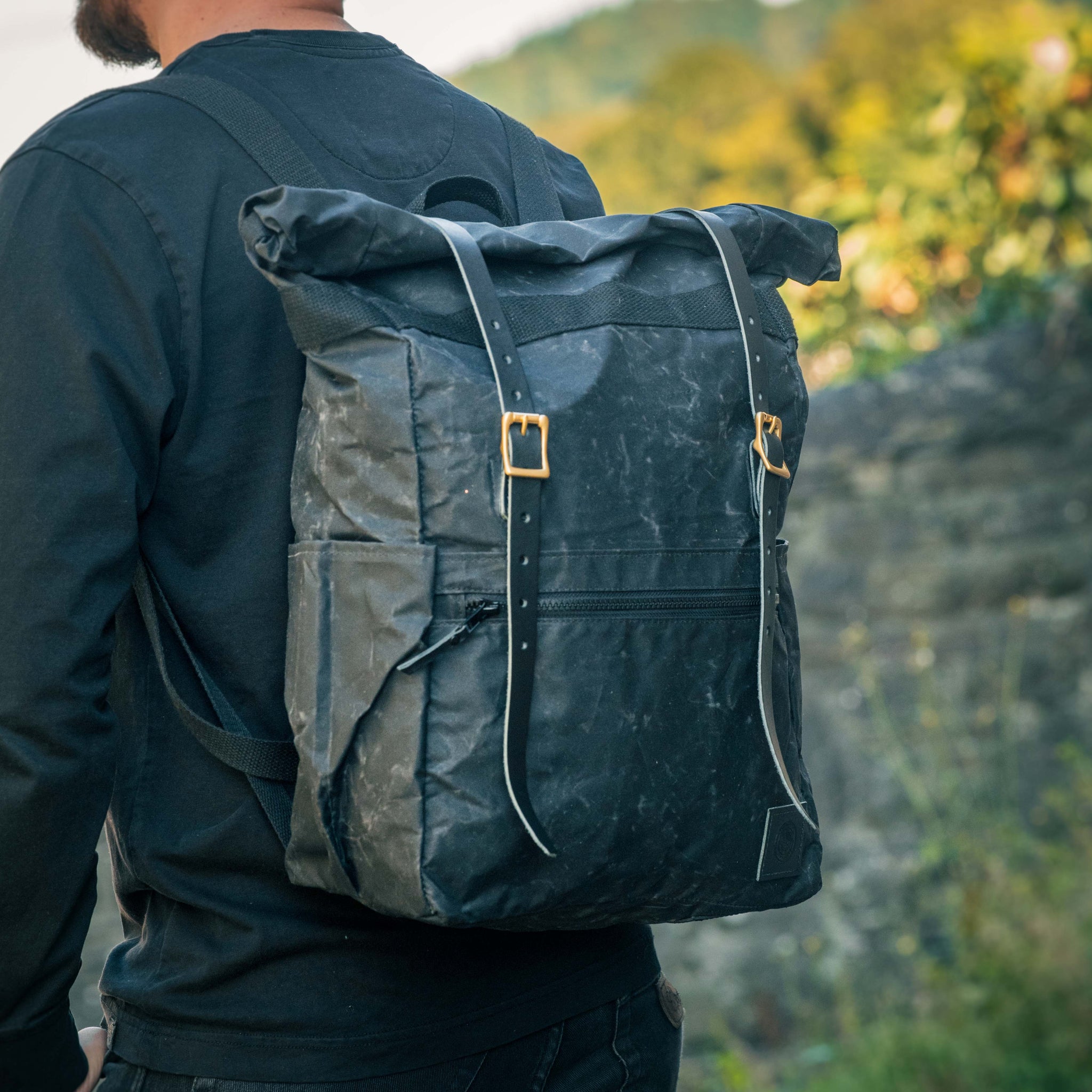 The Passenger Rucksack 20 - 25L