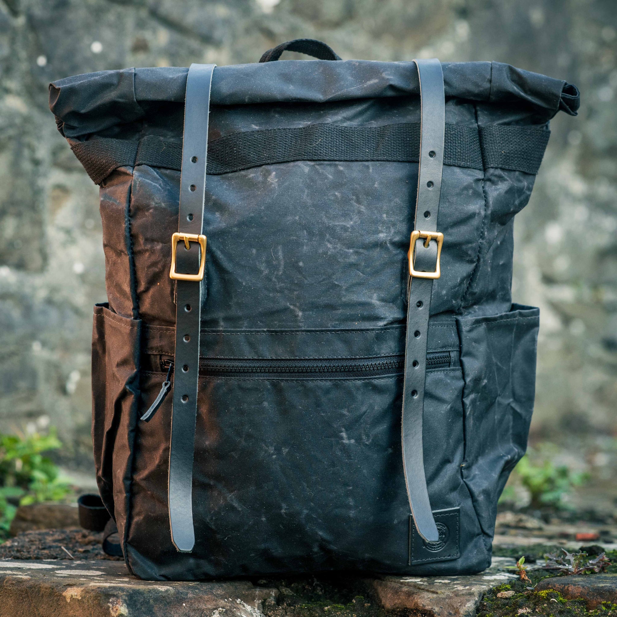 The Passenger Rucksack 20 - 25L