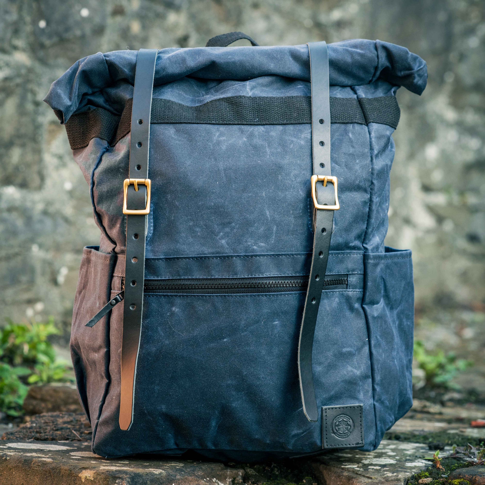 The Passenger Rucksack 20 - 25L