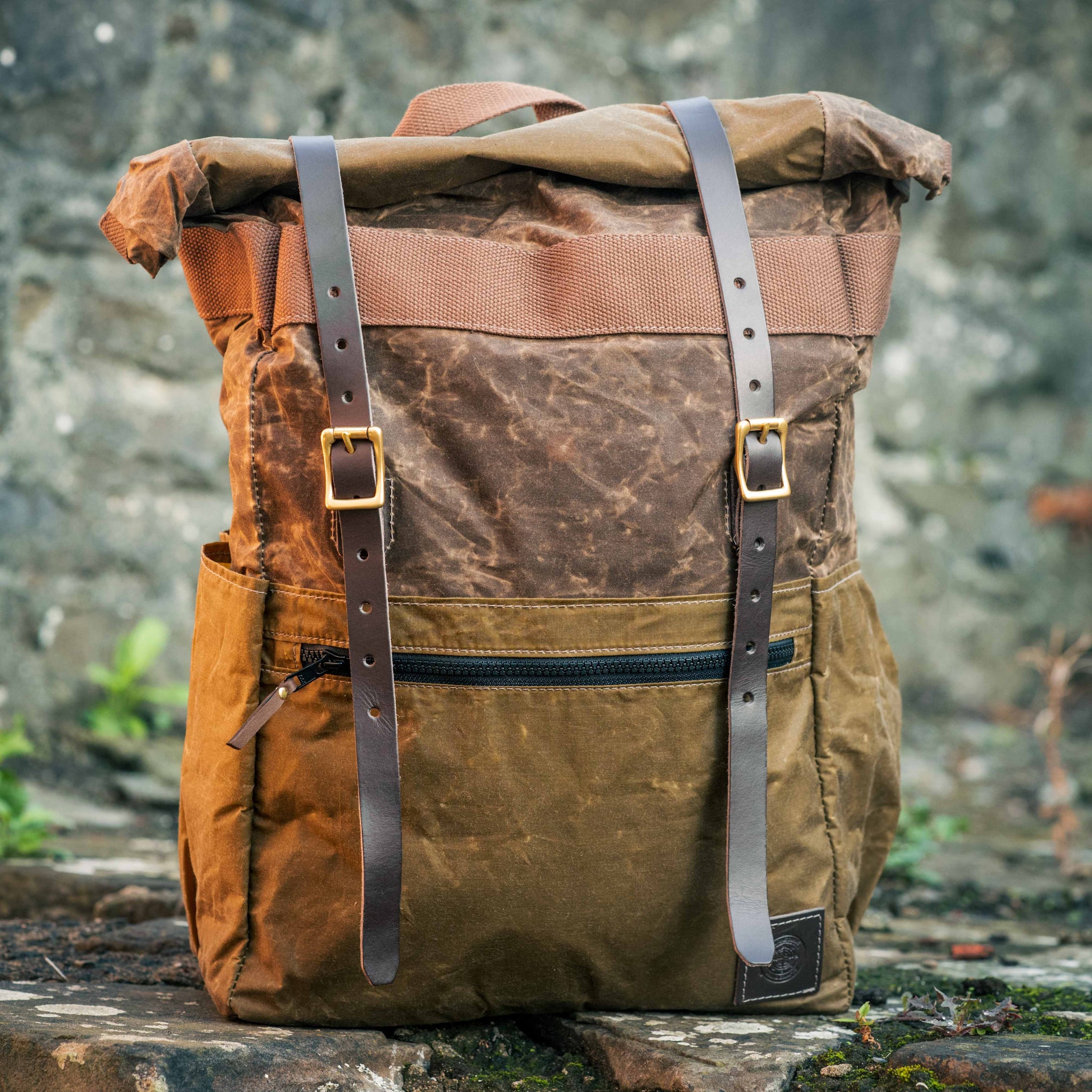 The Passenger Rucksack 20 - 25L