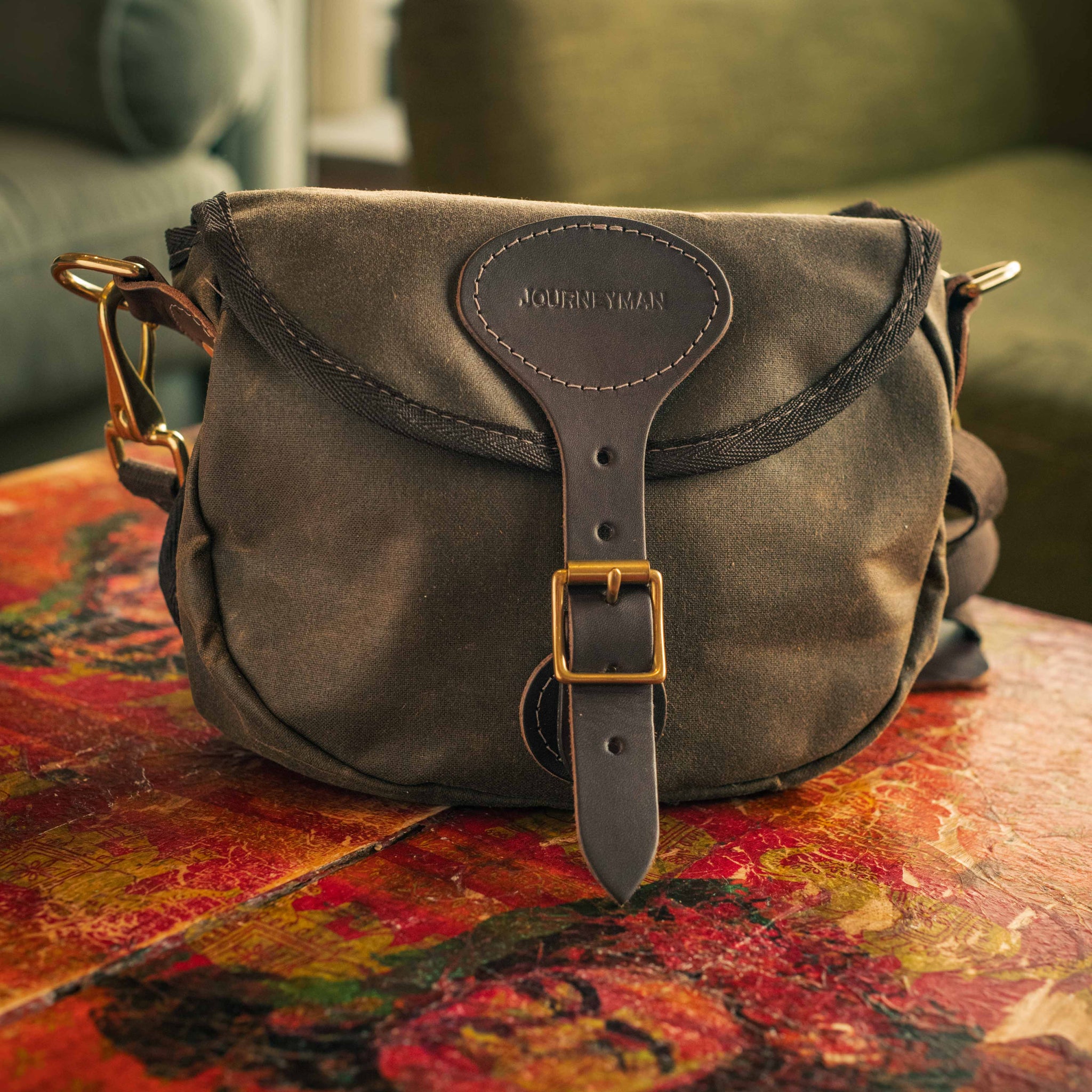 Birchfield Ladies Handbag