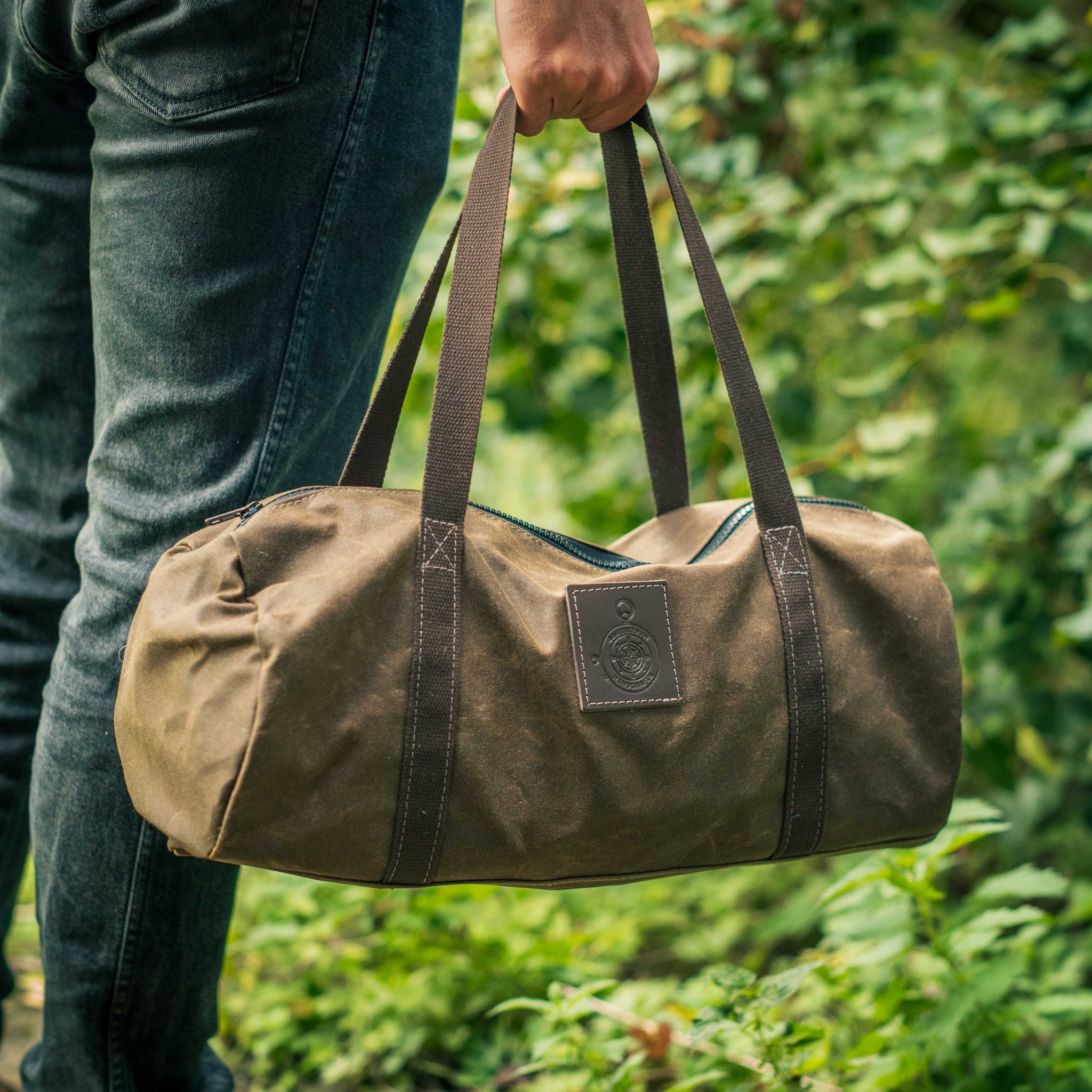 Fieldbound Duffel Bag