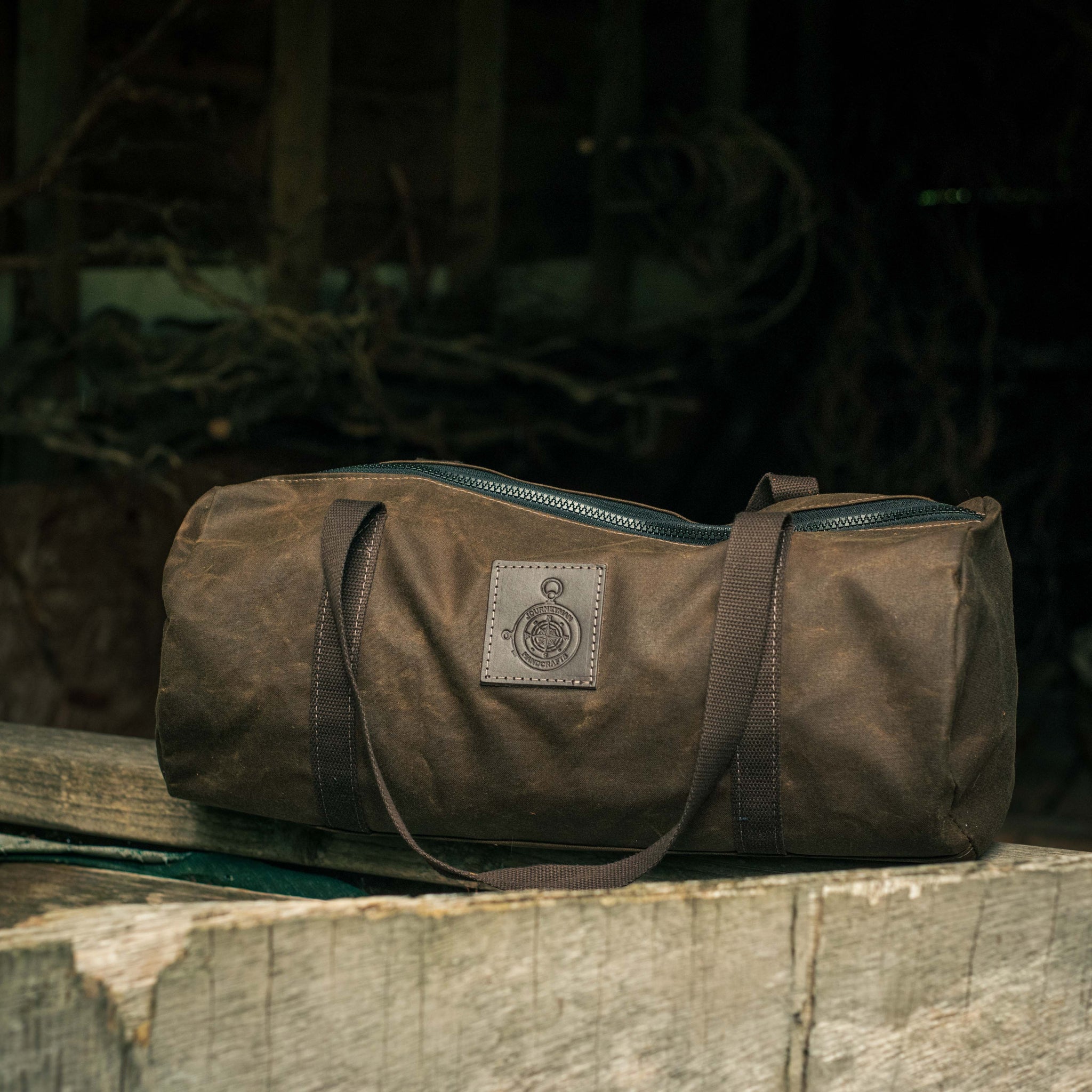 Fieldbound Duffel Bag