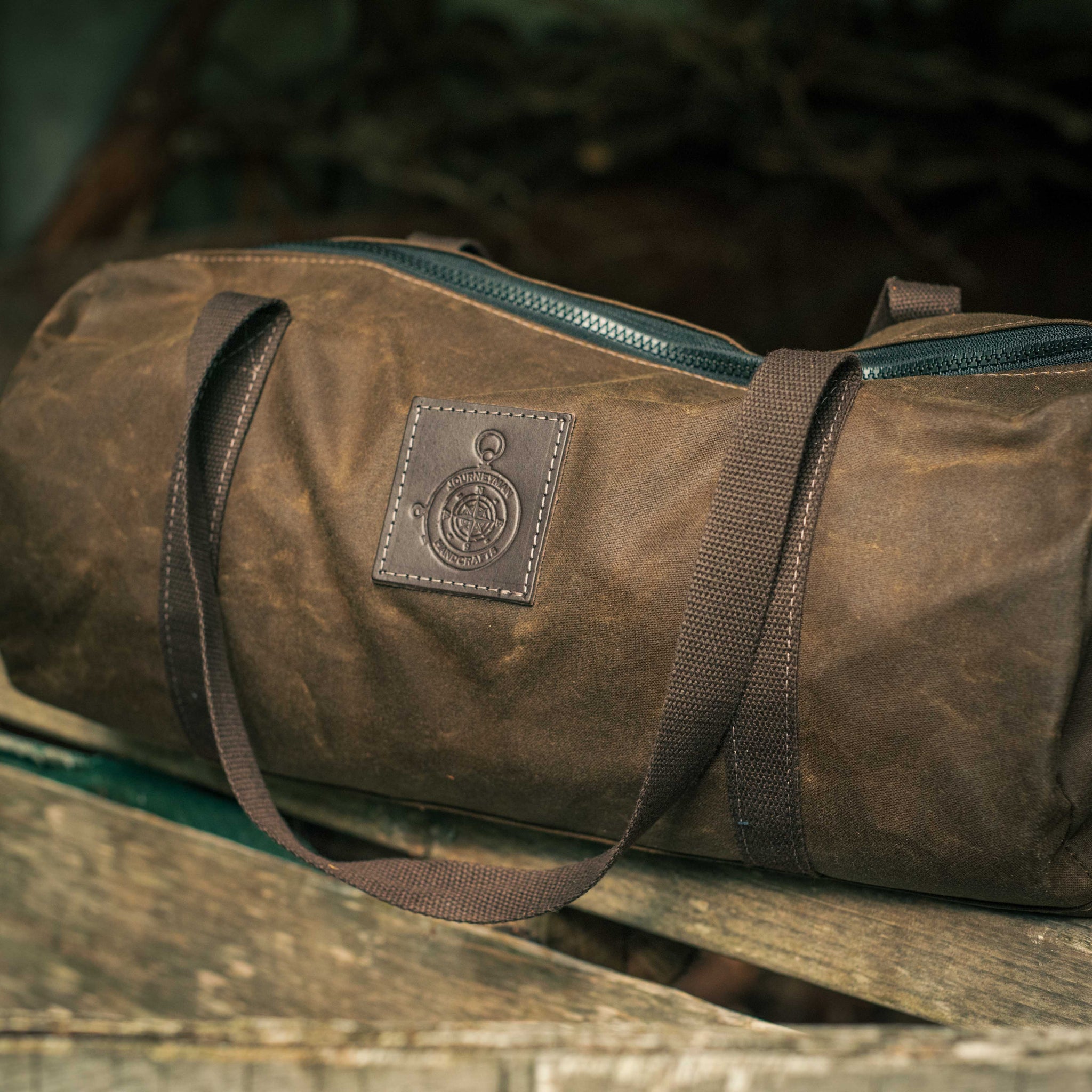 Fieldbound Duffel Bag