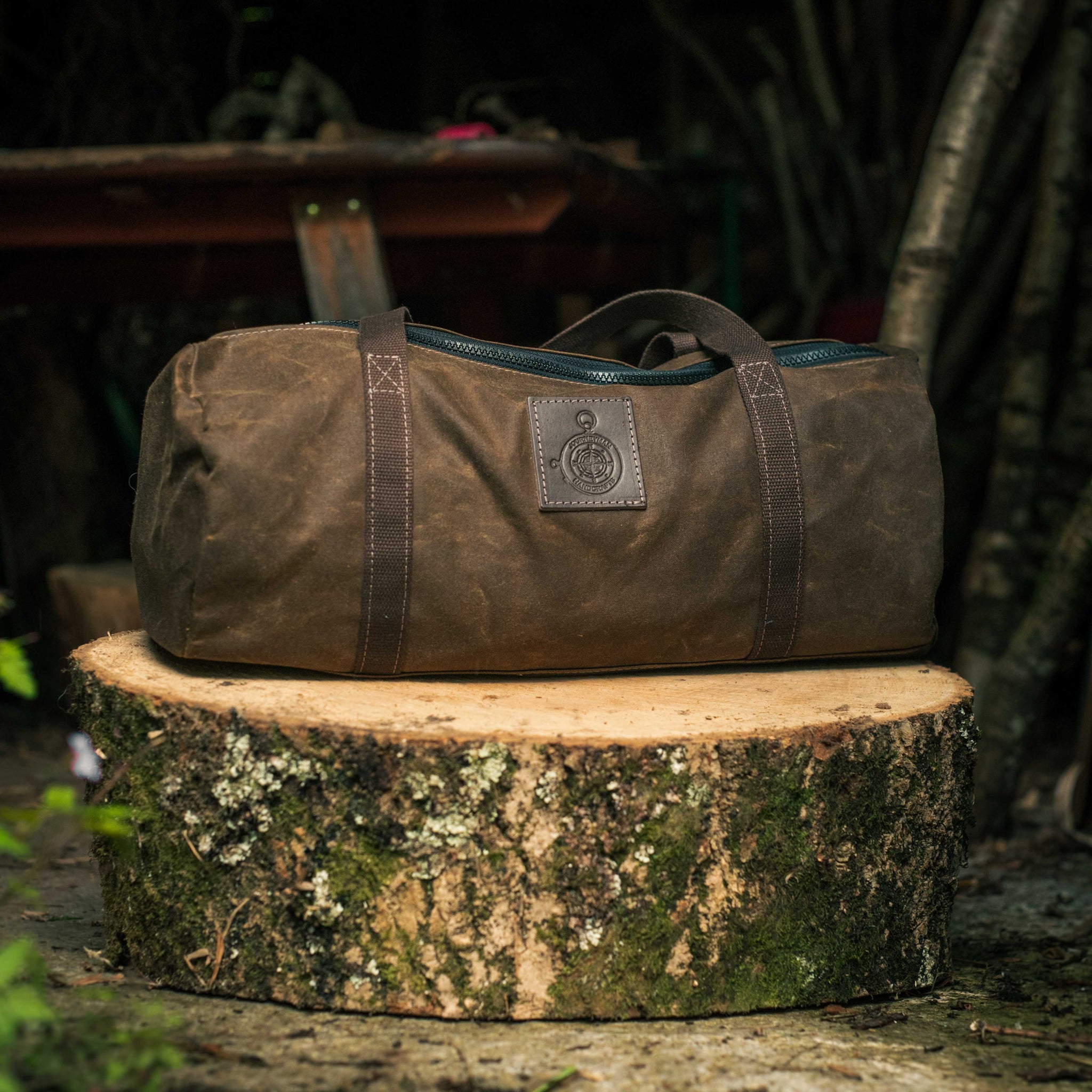 Fieldbound Duffel Bag