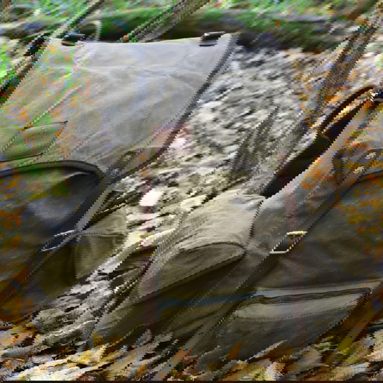 Ray Mears Rucksack Bushcraft Backpacks Online - Main Image