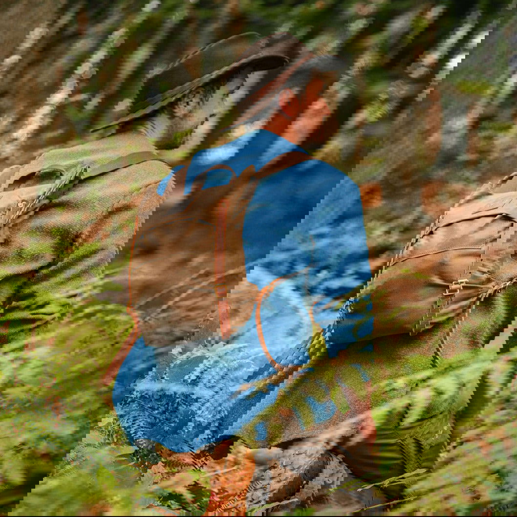 The Scout Pack - Journeyman Handcraft