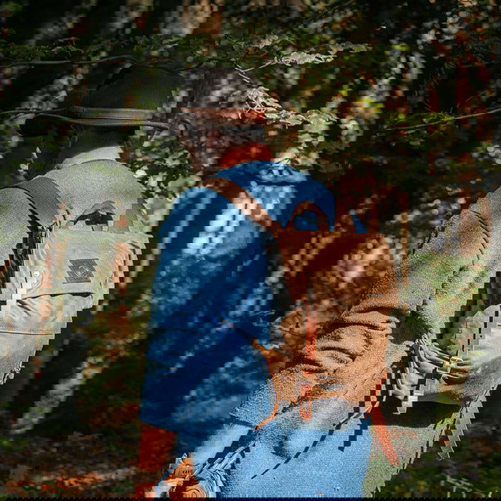 The Scout Pack - Journeyman Handcraft