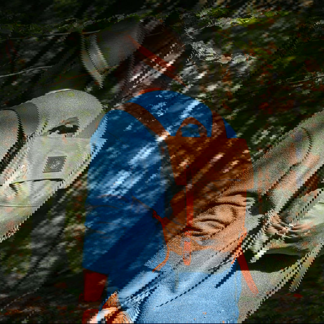 The Scout Pack - Journeyman Handcraft