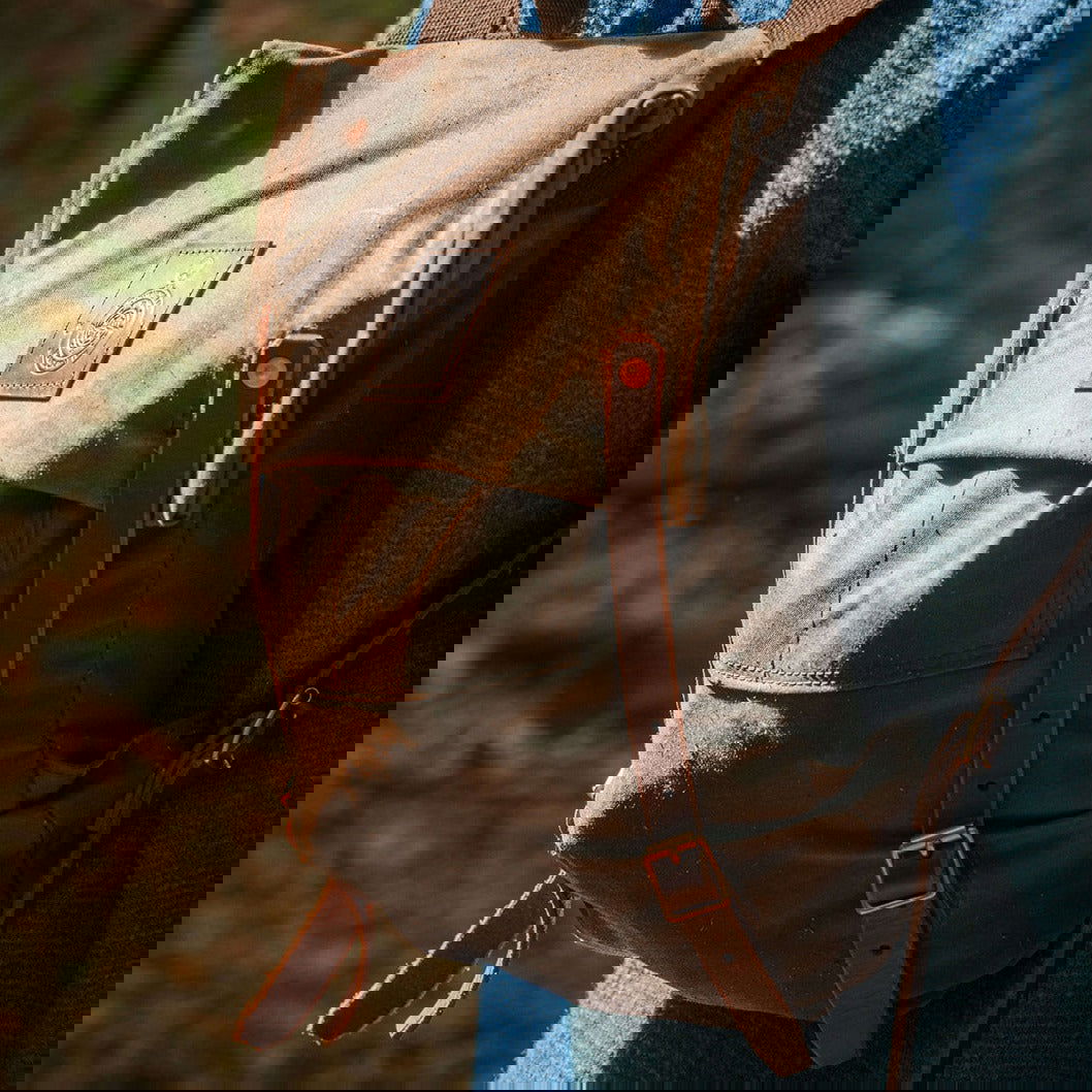 The Scout Pack - Journeyman Handcraft