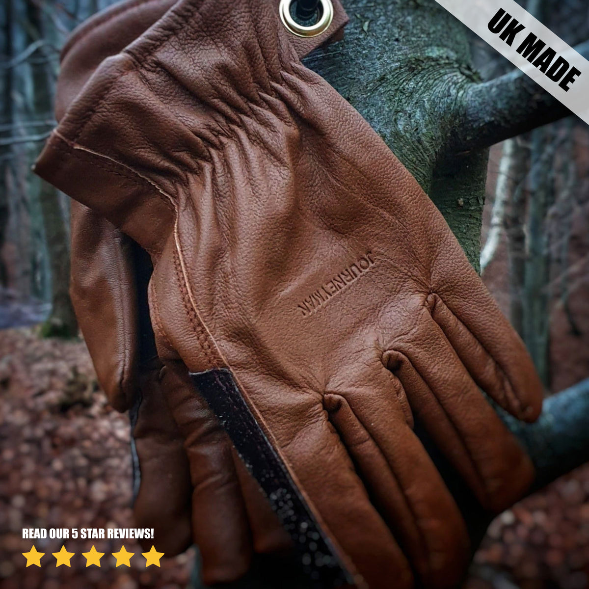 Journey Utility Gloves