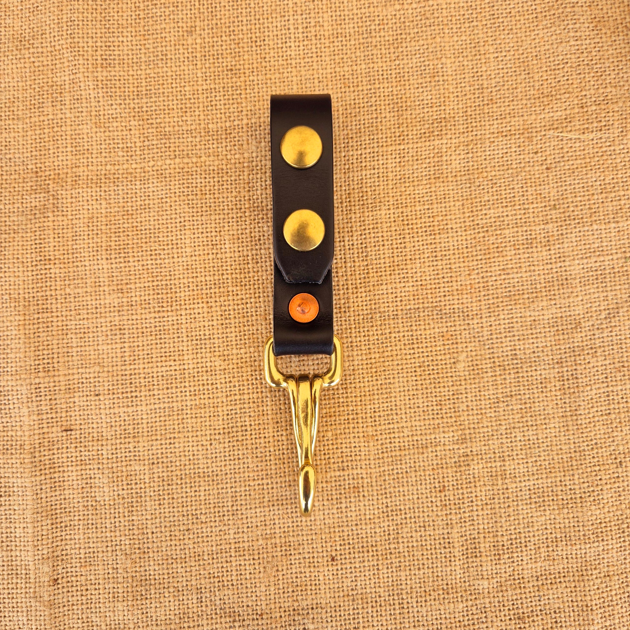 Key Belt Keeper